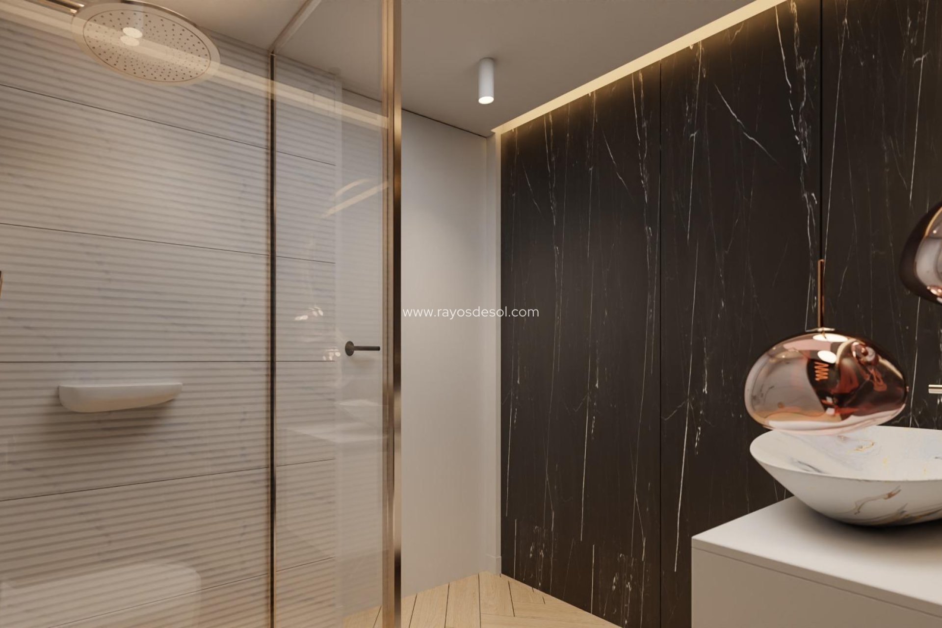 New Build - Villa - Orihuela Costa - Castillo de Don Juan