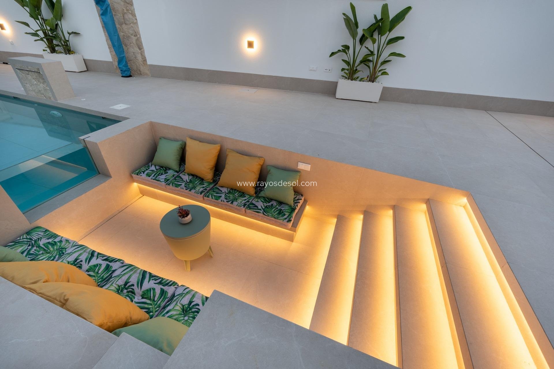 New Build - Villa - Orihuela Costa - Dehesa de campoamor