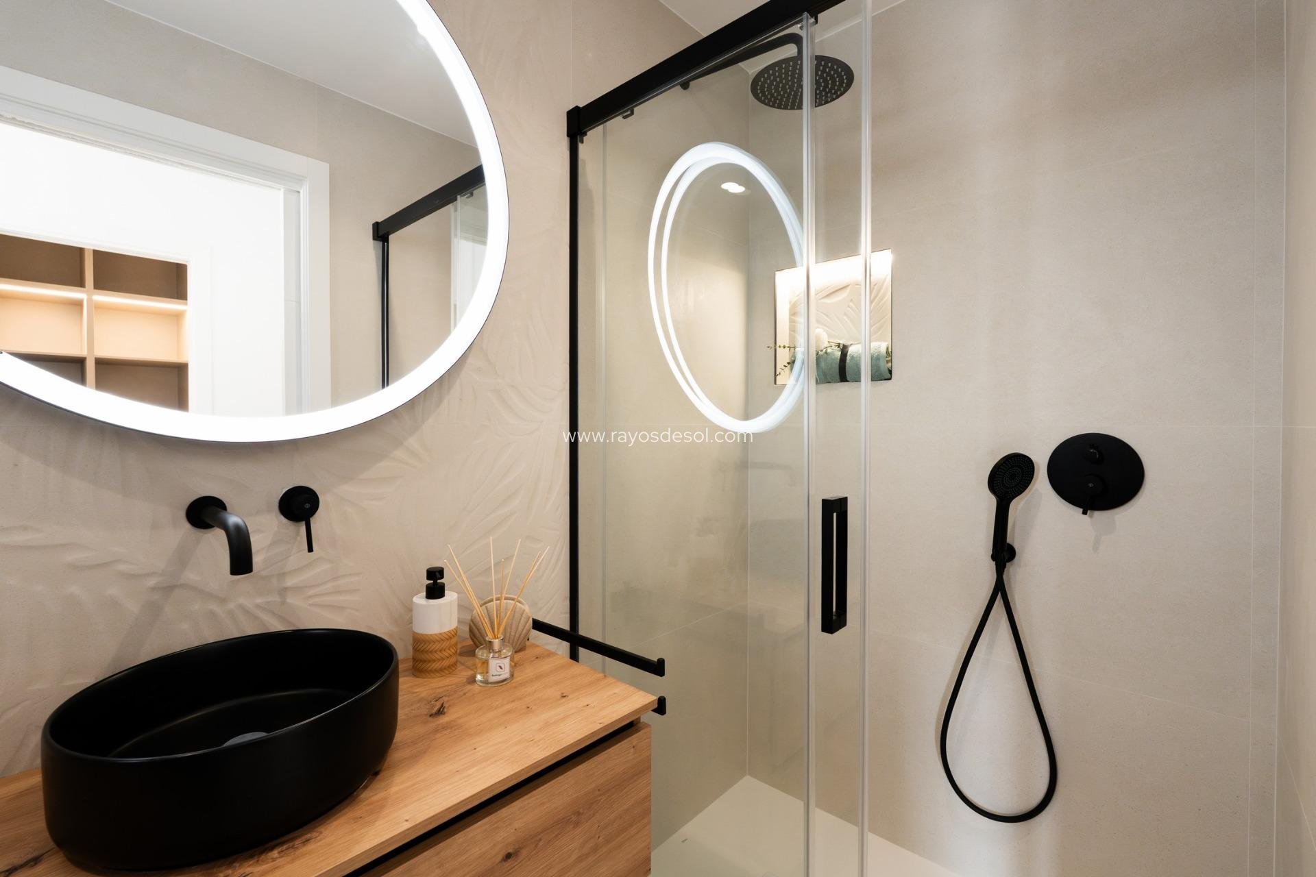 New Build - Villa - Orihuela Costa - Dehesa de campoamor