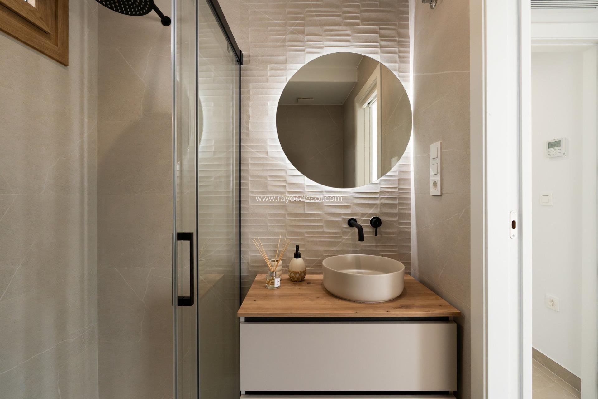 New Build - Villa - Orihuela Costa - Dehesa de campoamor