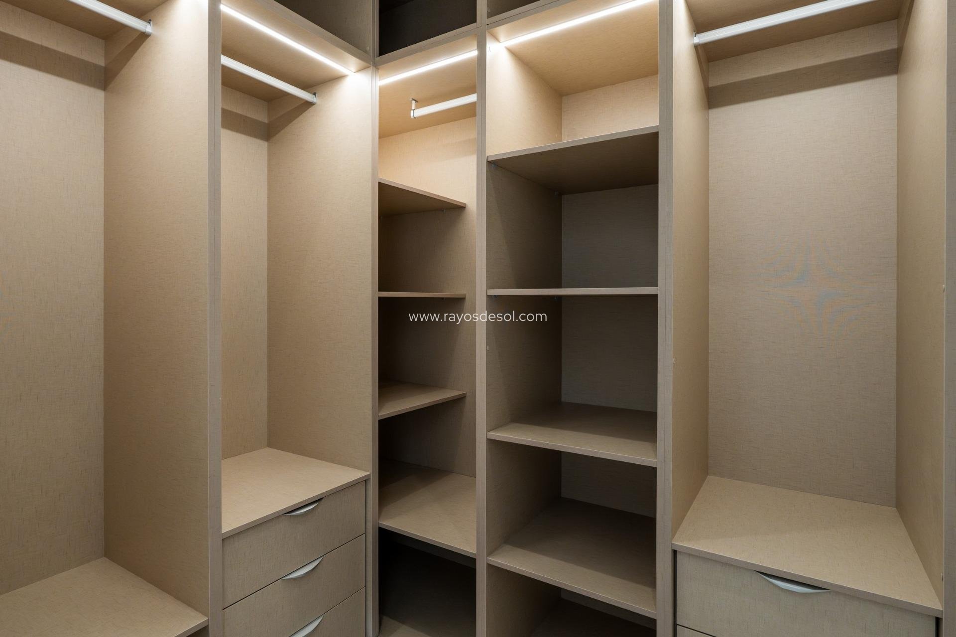 New Build - Villa - Orihuela Costa - Dehesa de campoamor