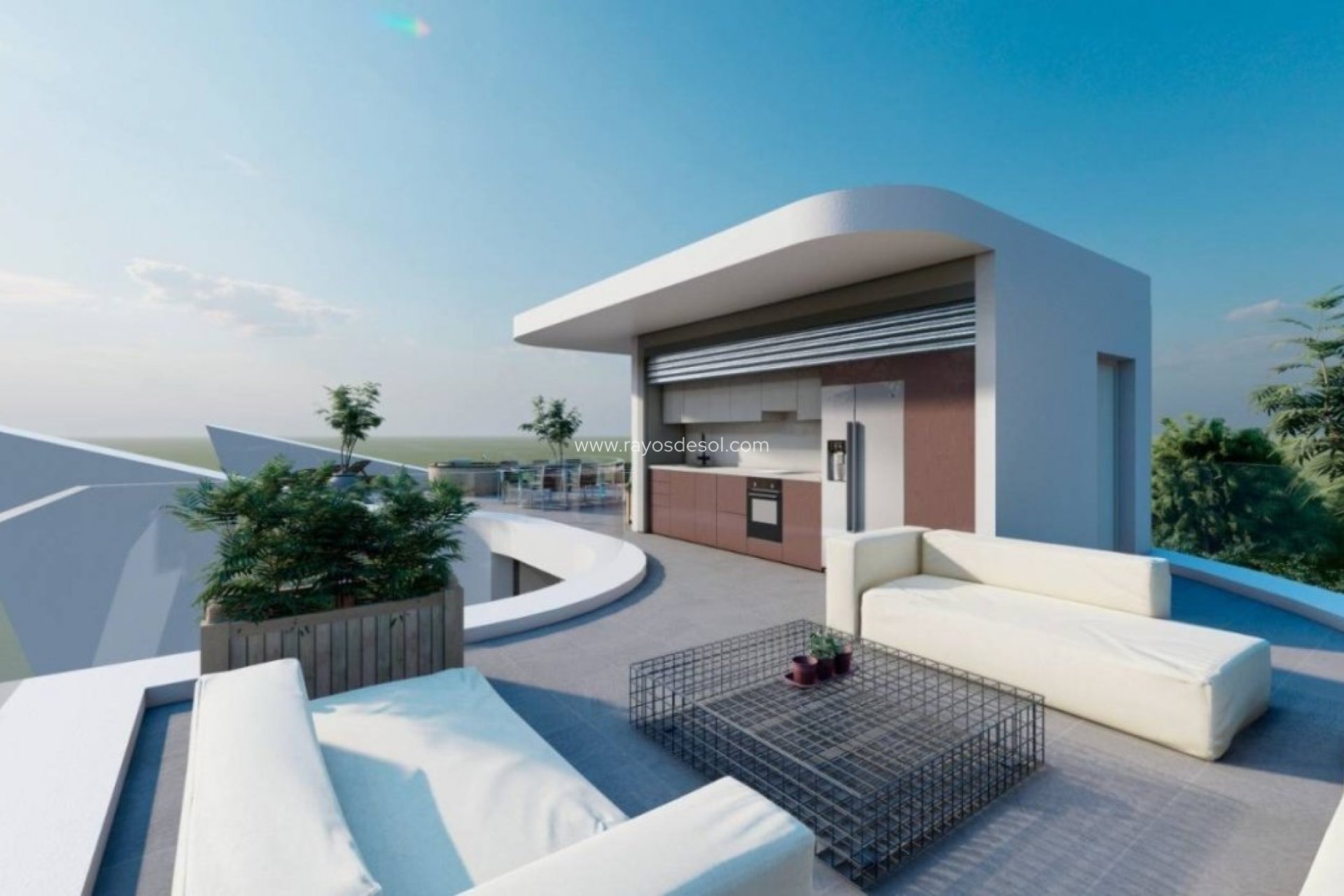 New Build - Villa - Orihuela Costa - Dehesa de campoamor