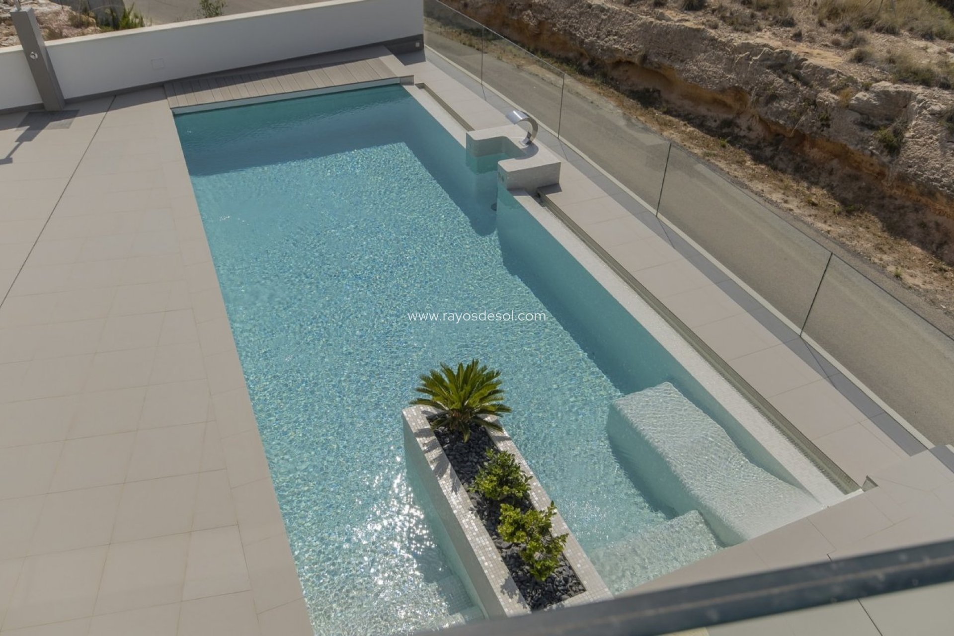 New Build - Villa - Orihuela Costa - Dehesa de campoamor