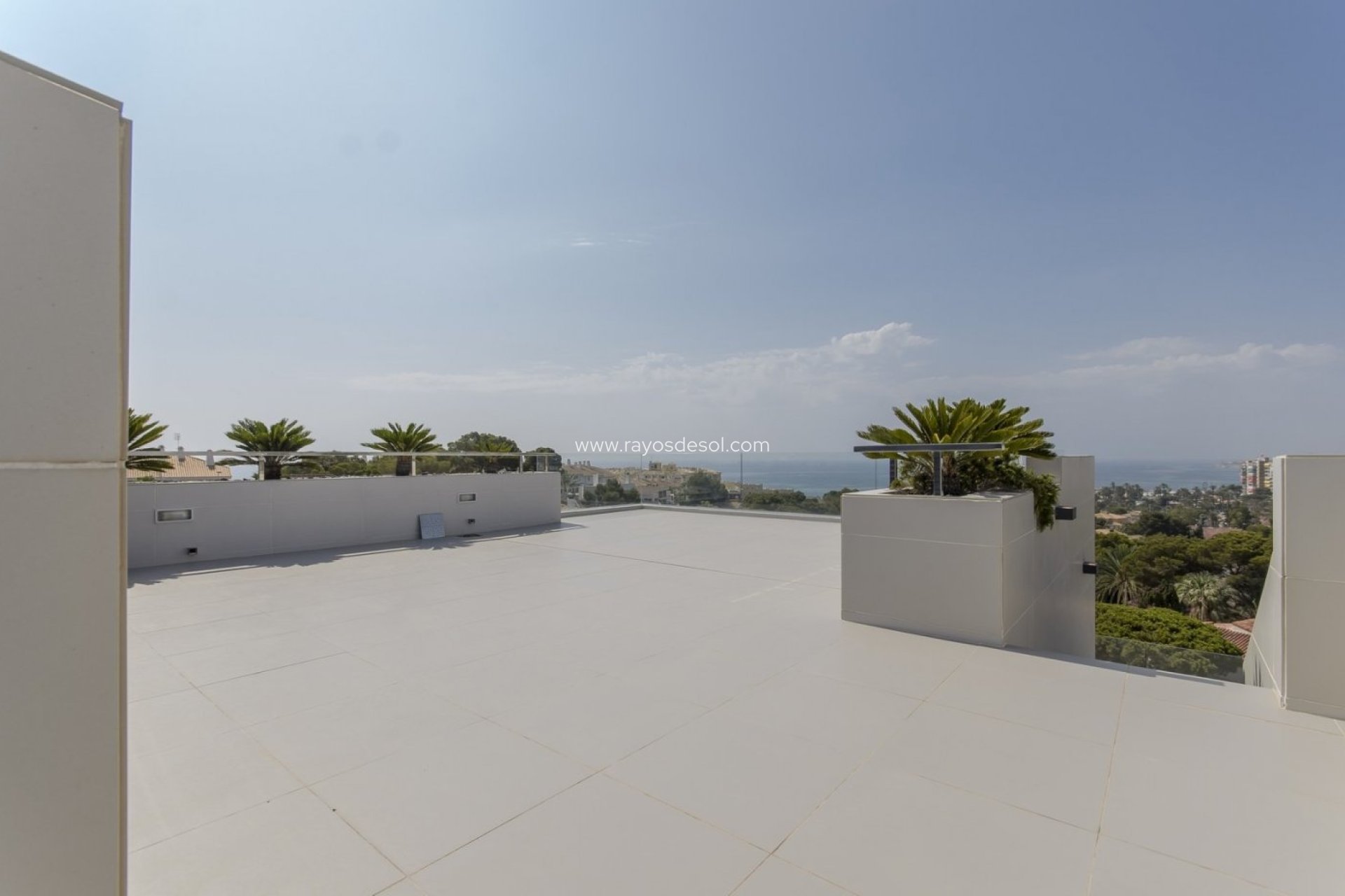 New Build - Villa - Orihuela Costa - Dehesa de campoamor