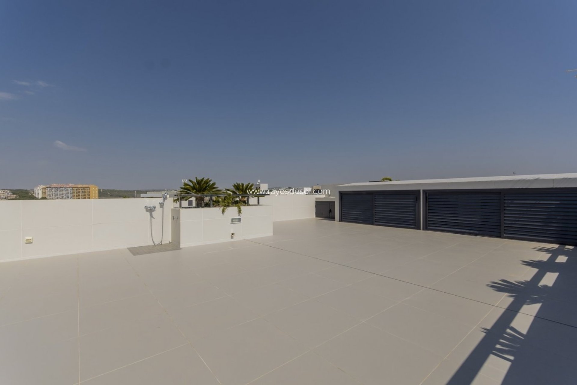 New Build - Villa - Orihuela Costa - Dehesa de campoamor