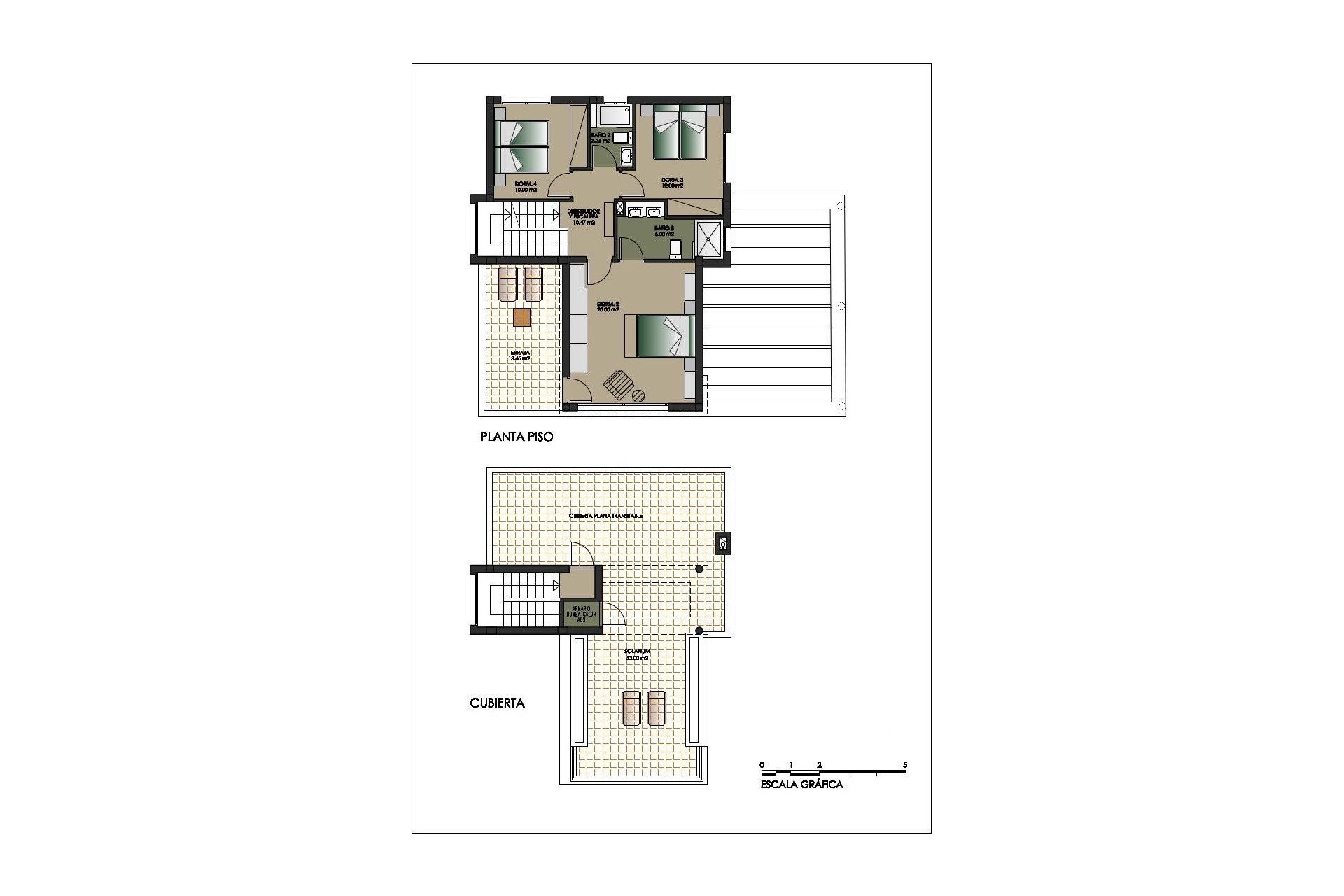 New Build - Villa - Orihuela Costa - Dehesa de campoamor