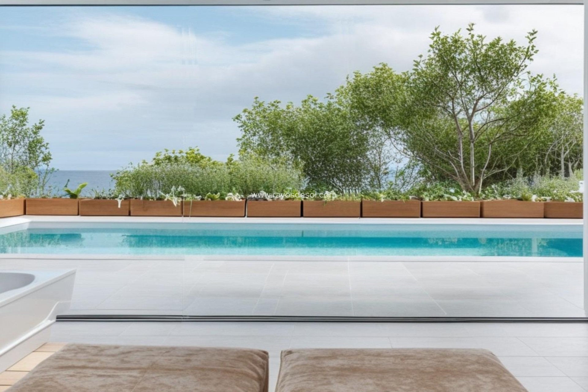 New Build - Villa - Orihuela Costa - Las Filipinas