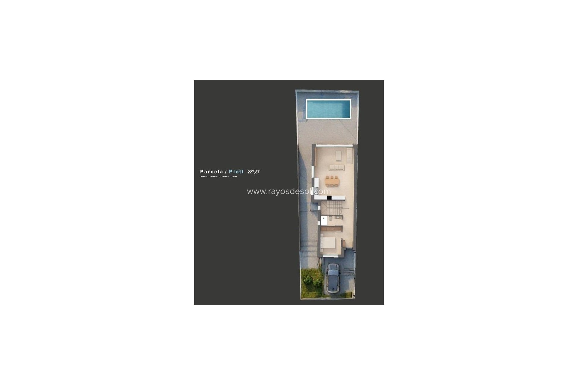 New Build - Villa - Orihuela Costa - Las Filipinas