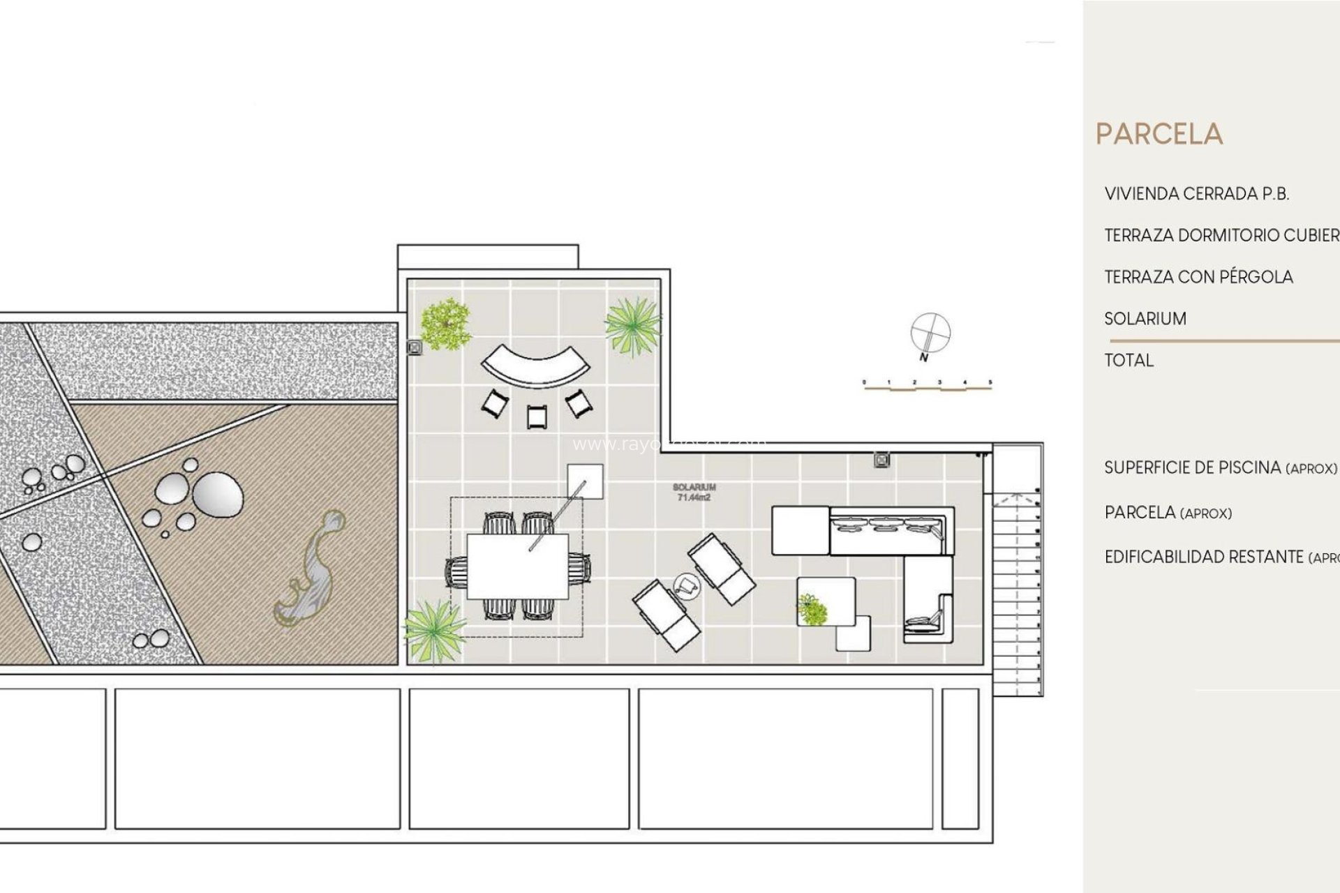 New Build - Villa - Orihuela Costa - Las Filipinas