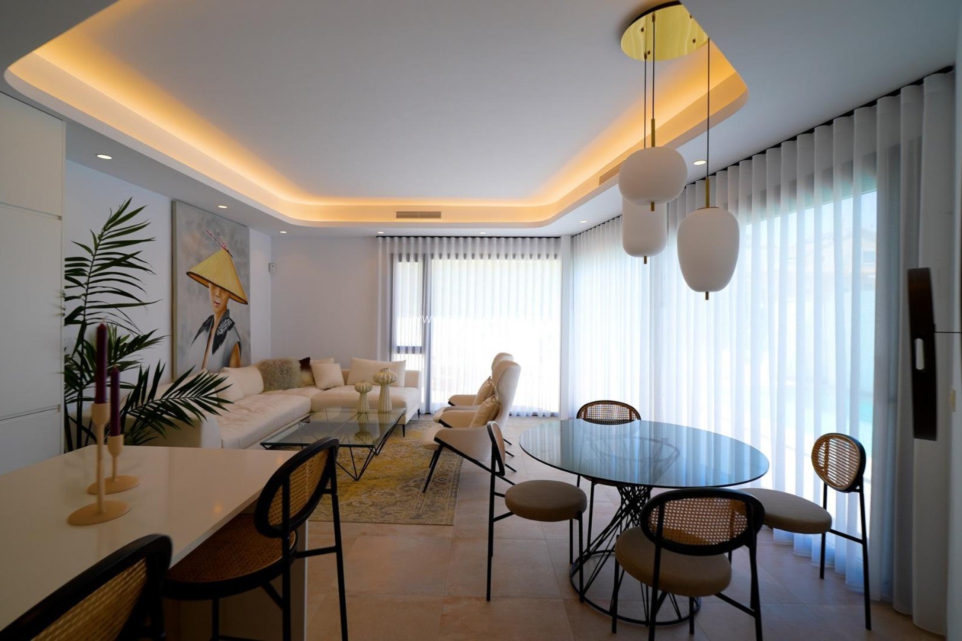 New Build - Villa - Orihuela Costa - Los Altos