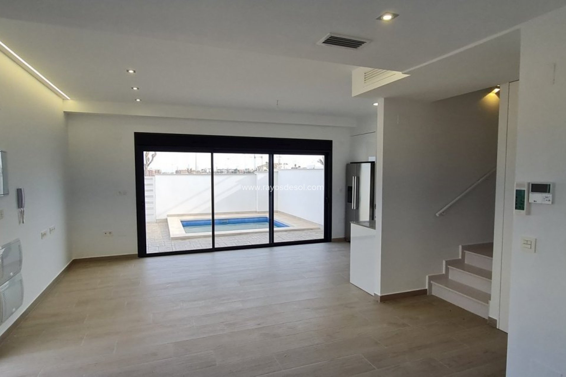 New Build - Villa - Orihuela Costa - Los Dolses