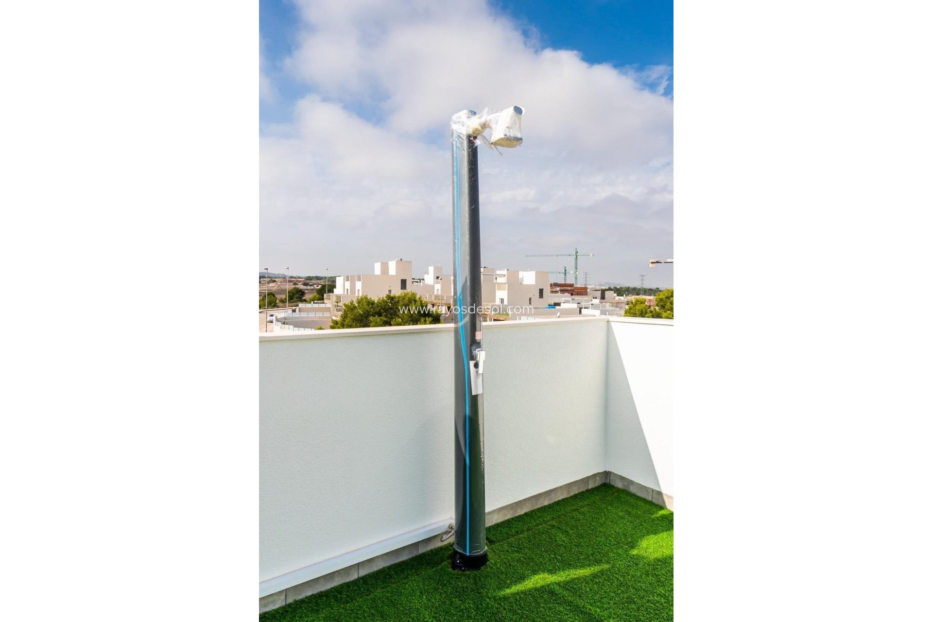 New Build - Villa - Orihuela Costa - Villamartín