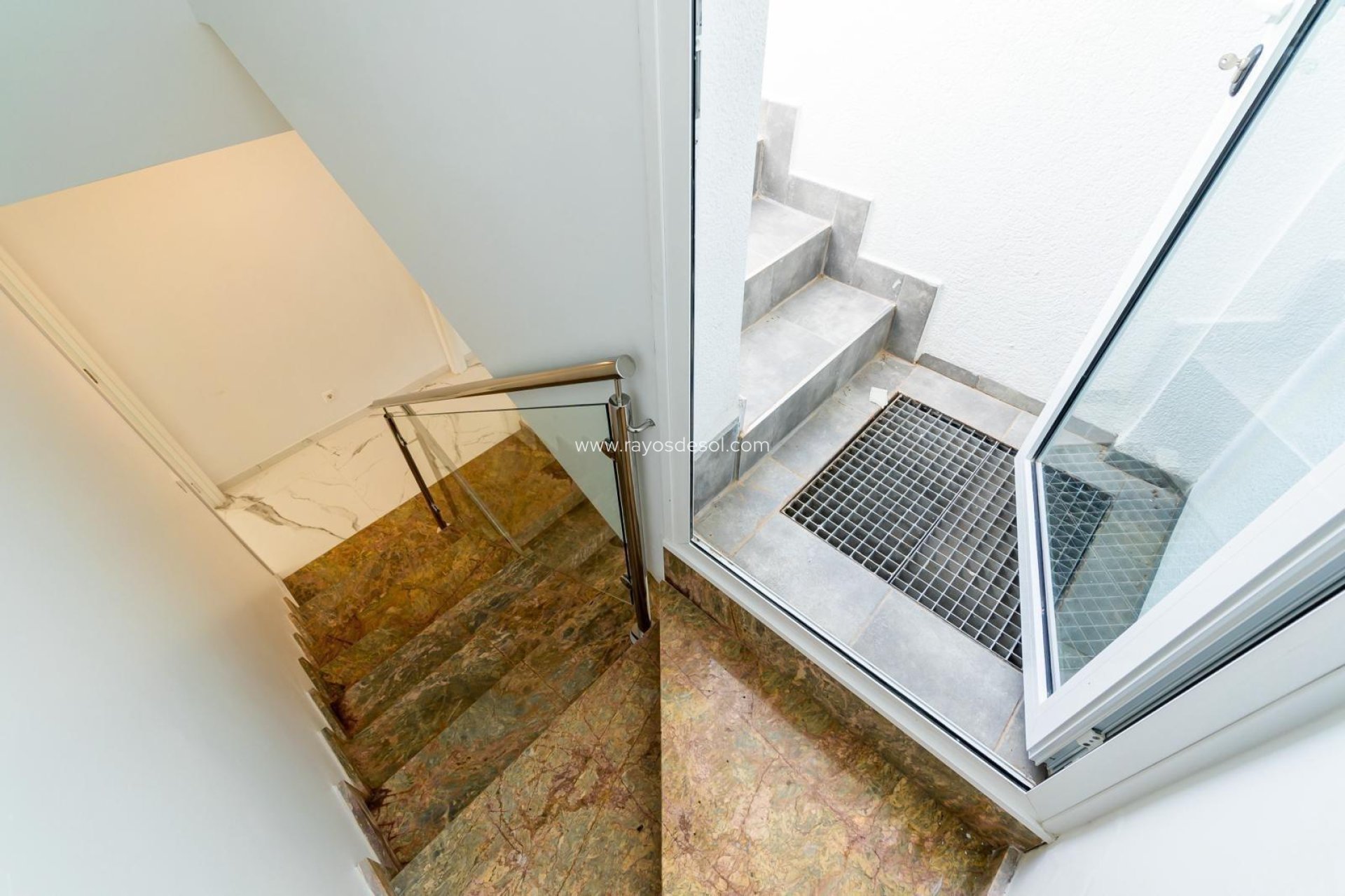 New Build - Villa - Orihuela Costa - Villamartín