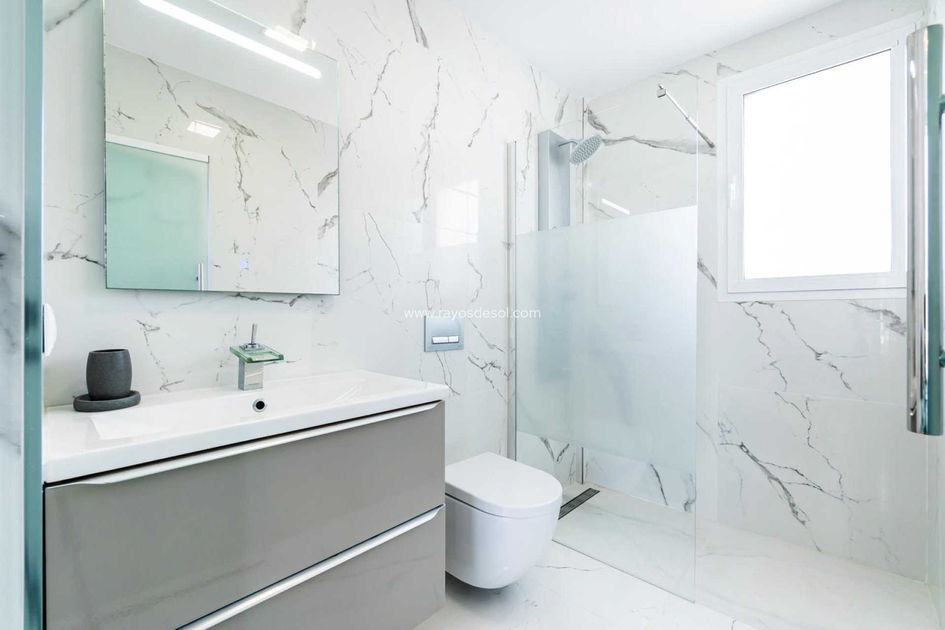 New Build - Villa - Orihuela Costa - Villamartín