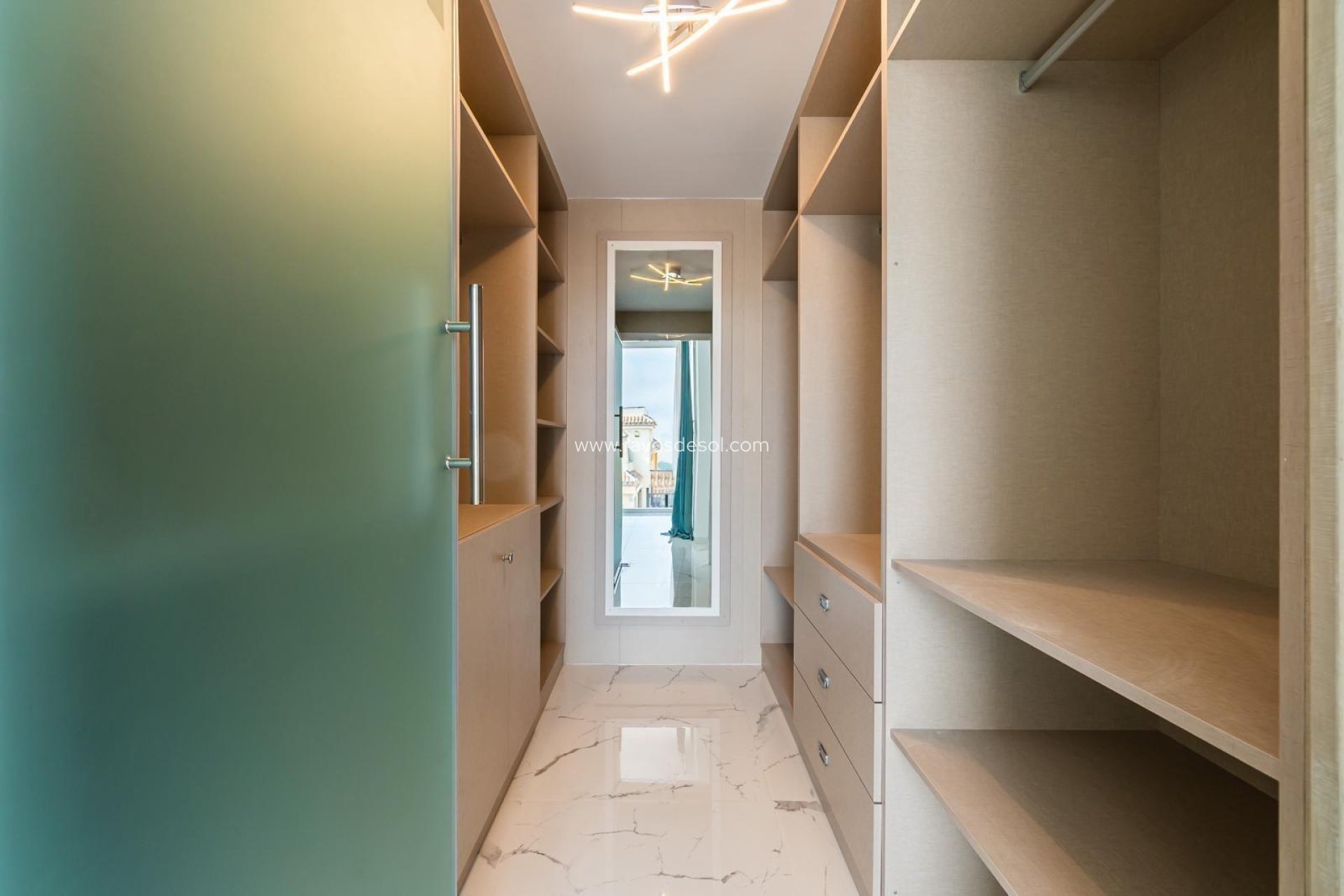 New Build - Villa - Orihuela Costa - Villamartín