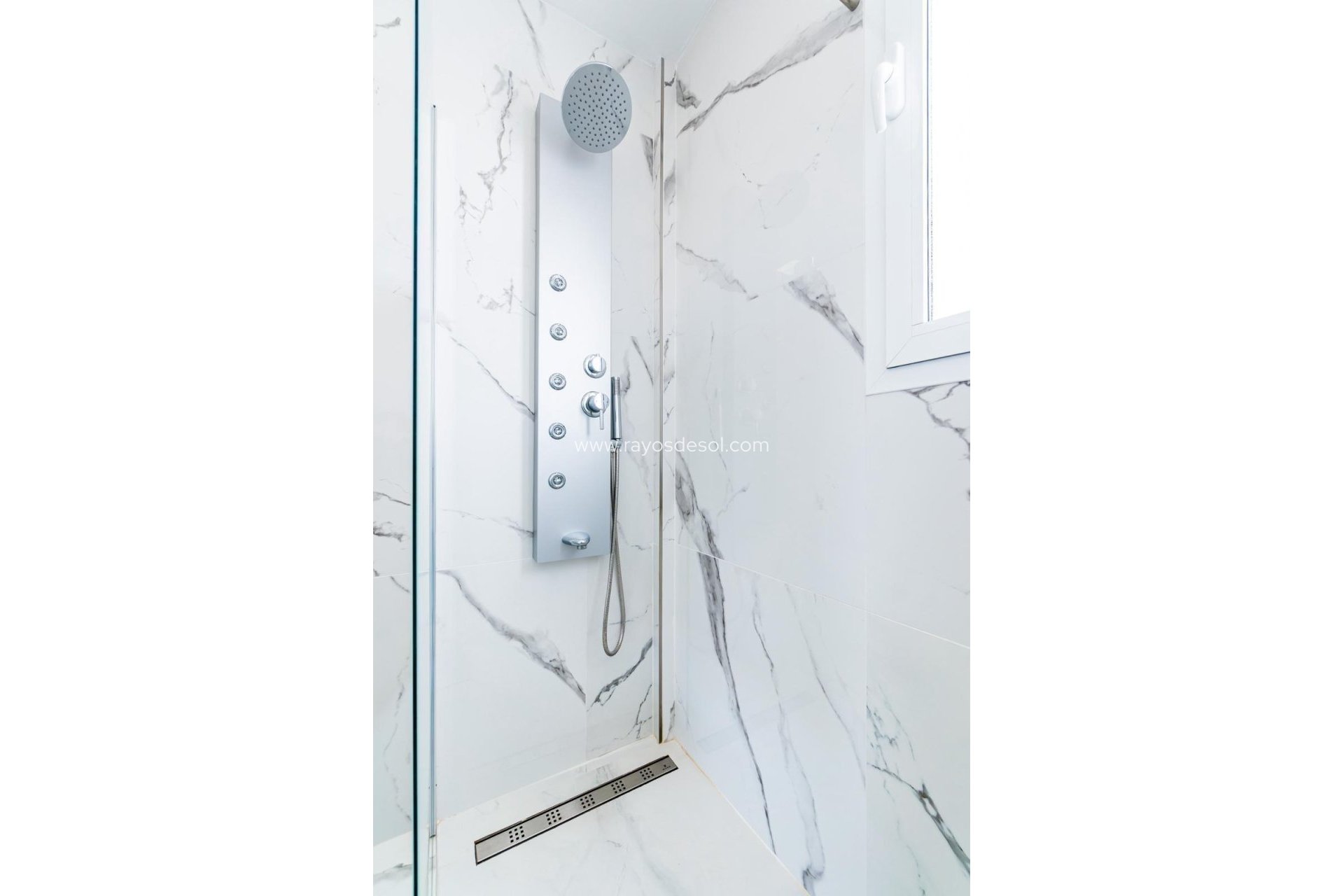 New Build - Villa - Orihuela Costa - Villamartín