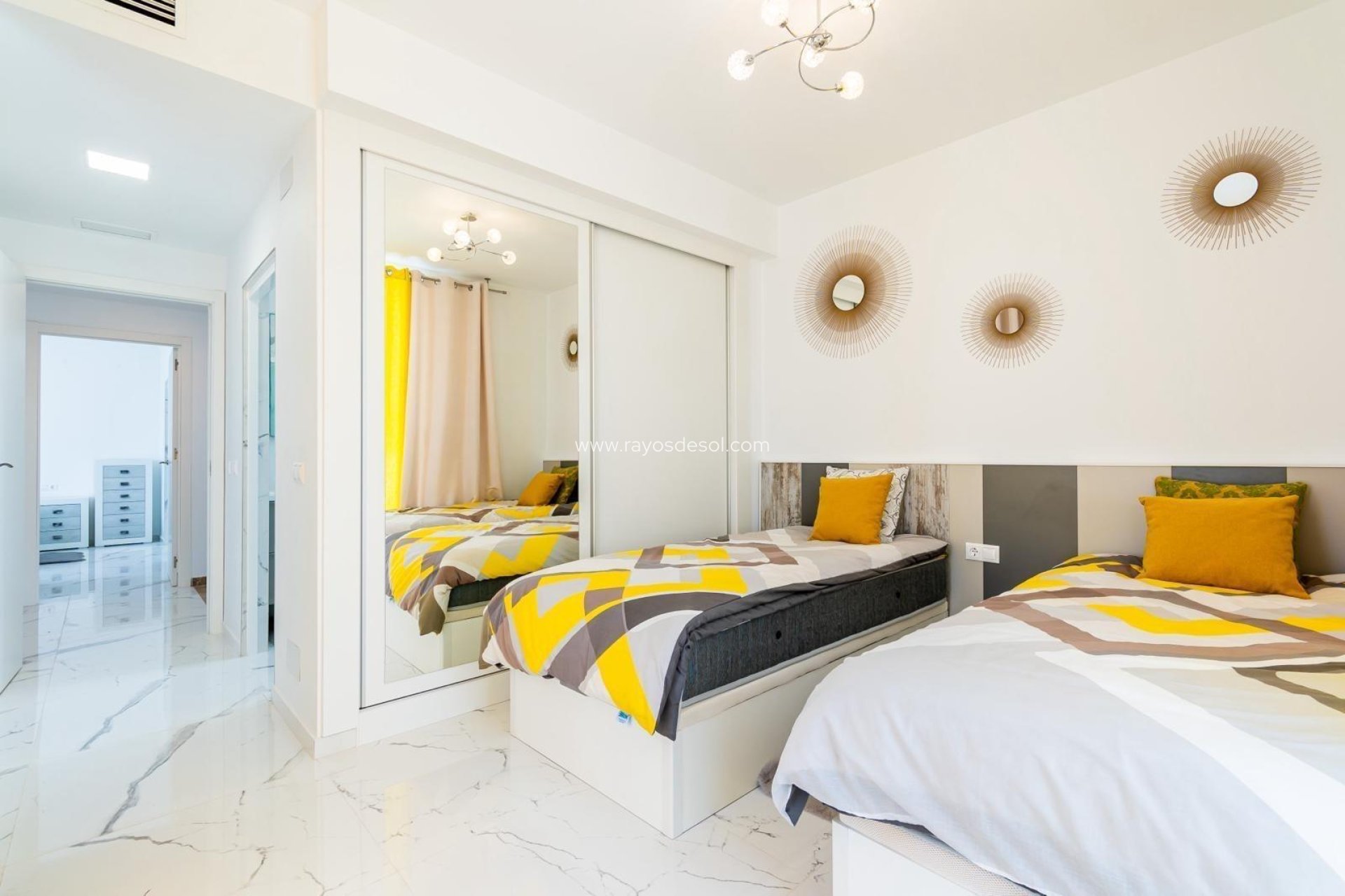 New Build - Villa - Orihuela Costa - Villamartín