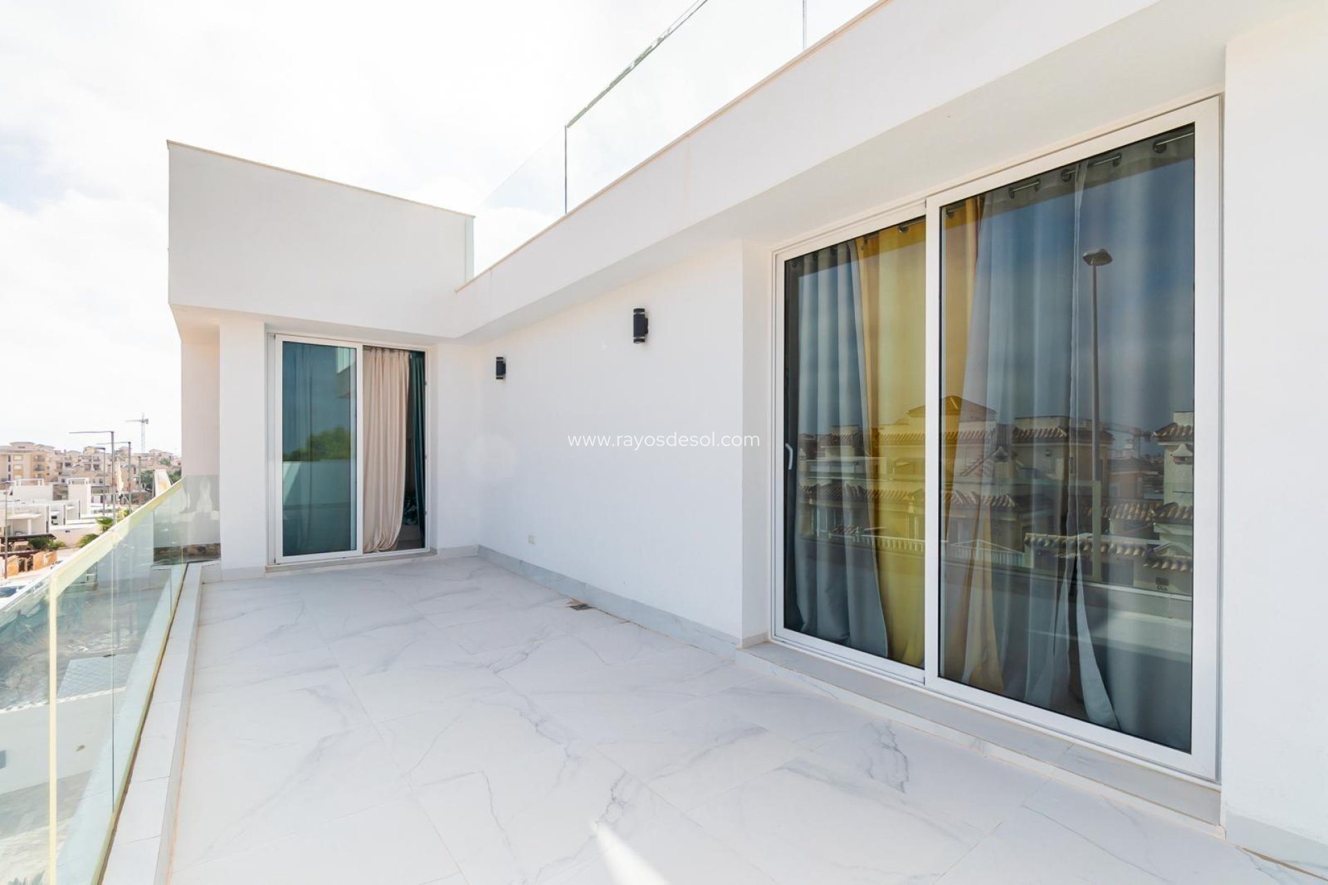 New Build - Villa - Orihuela Costa - Villamartín