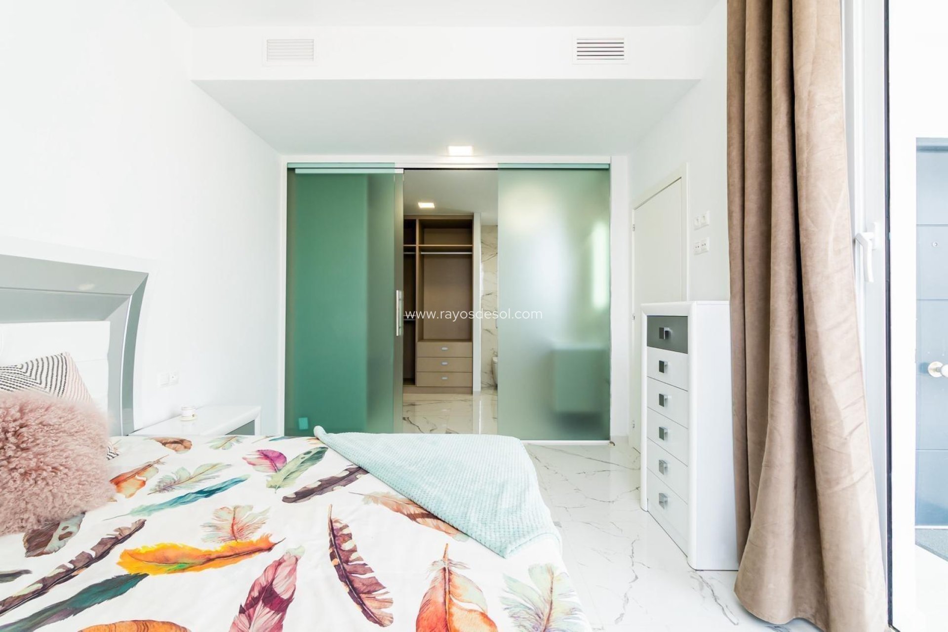 New Build - Villa - Orihuela Costa - Villamartín