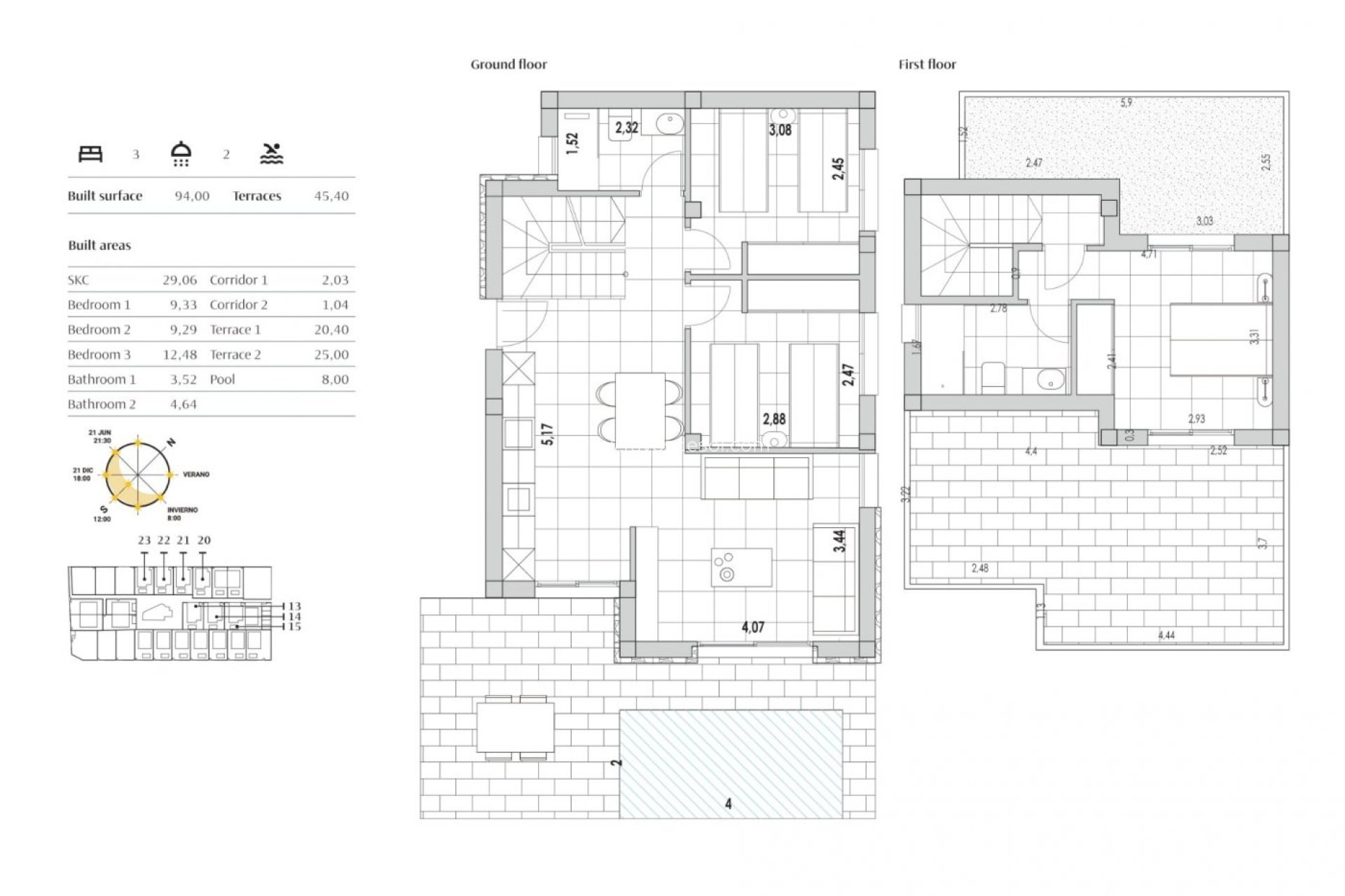 New Build - Villa - Orihuela Costa - Villamartín