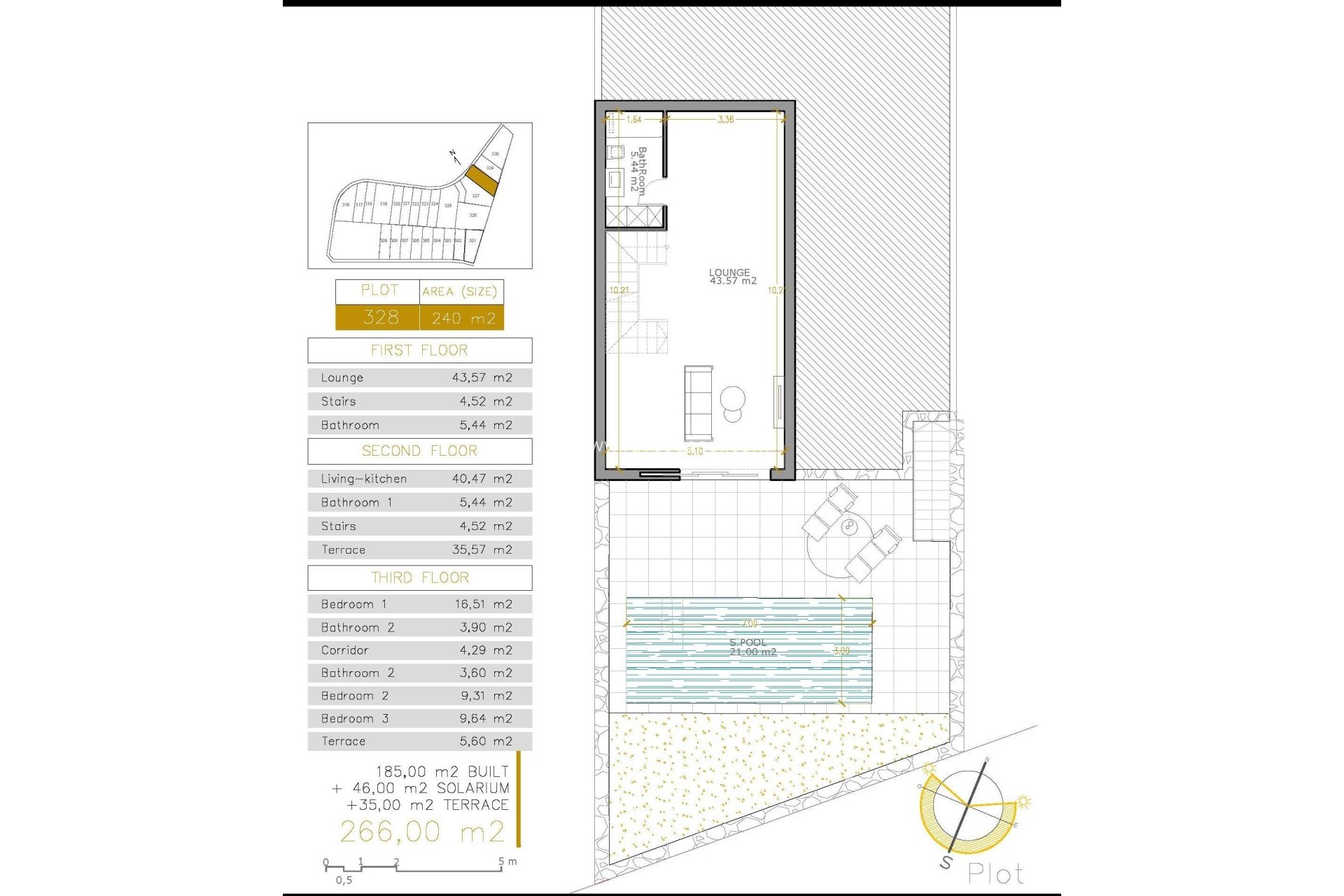 New Build - Villa - Orihuela Costa - Villamartín