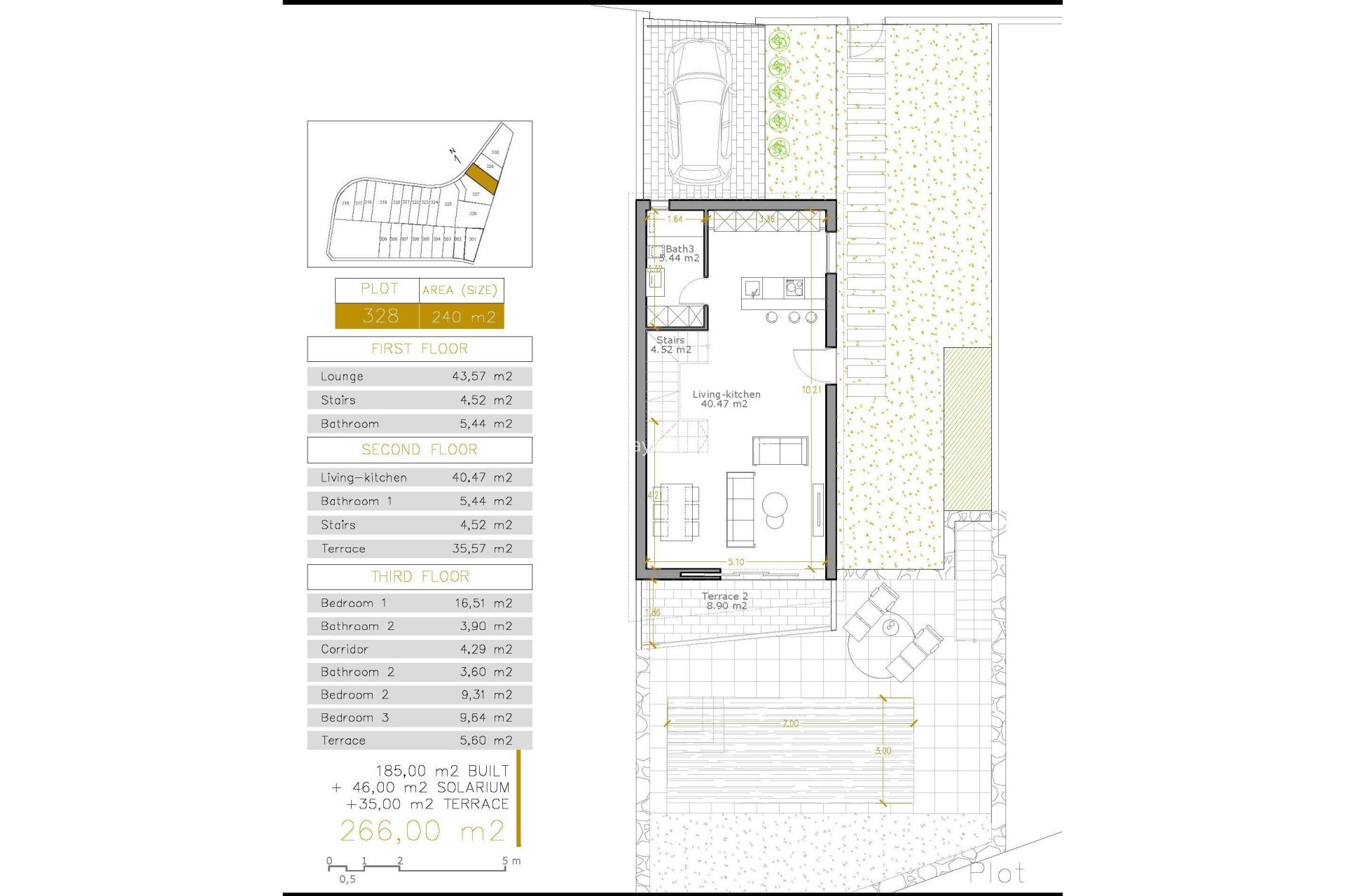 New Build - Villa - Orihuela Costa - Villamartín