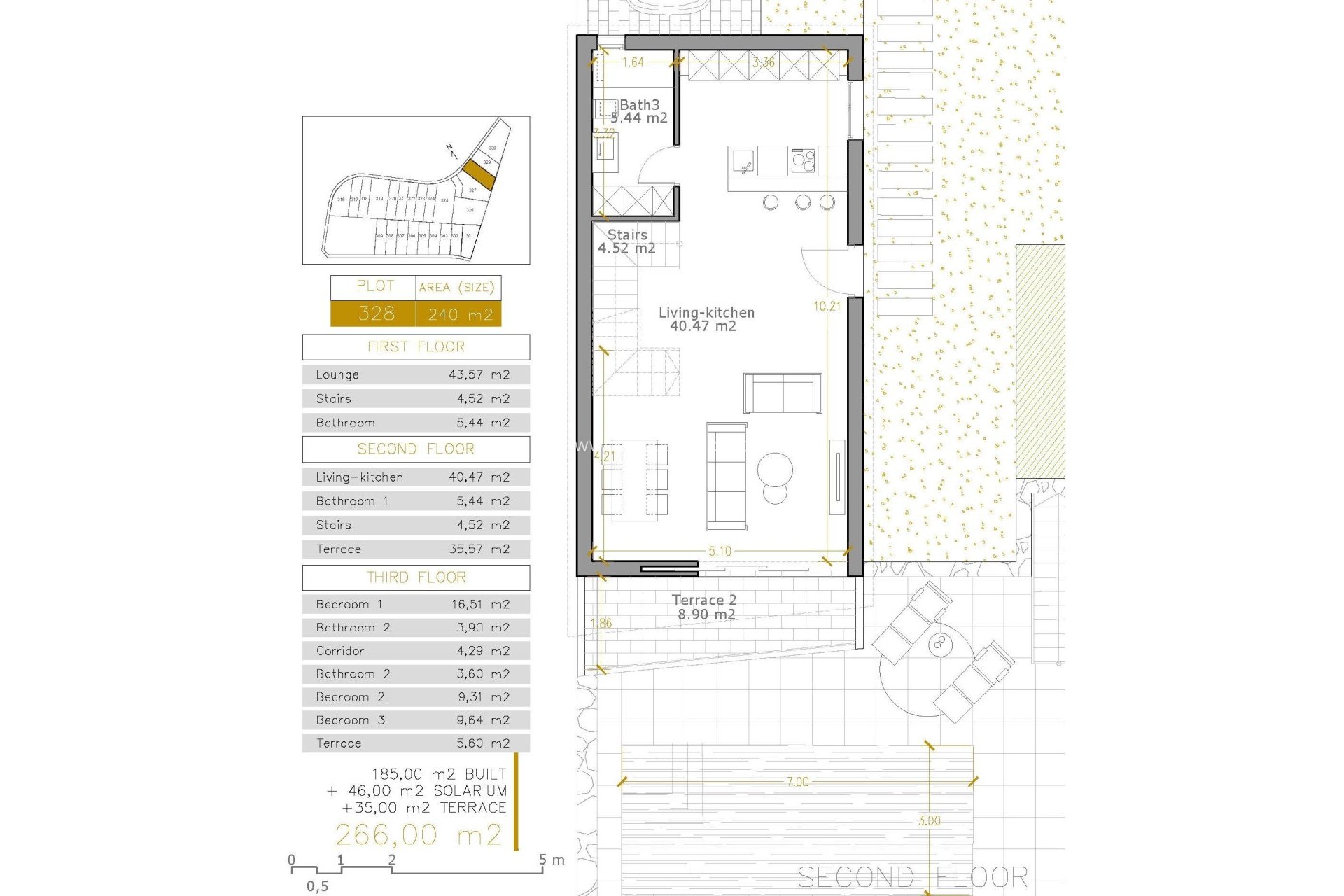 New Build - Villa - Orihuela Costa - Villamartín