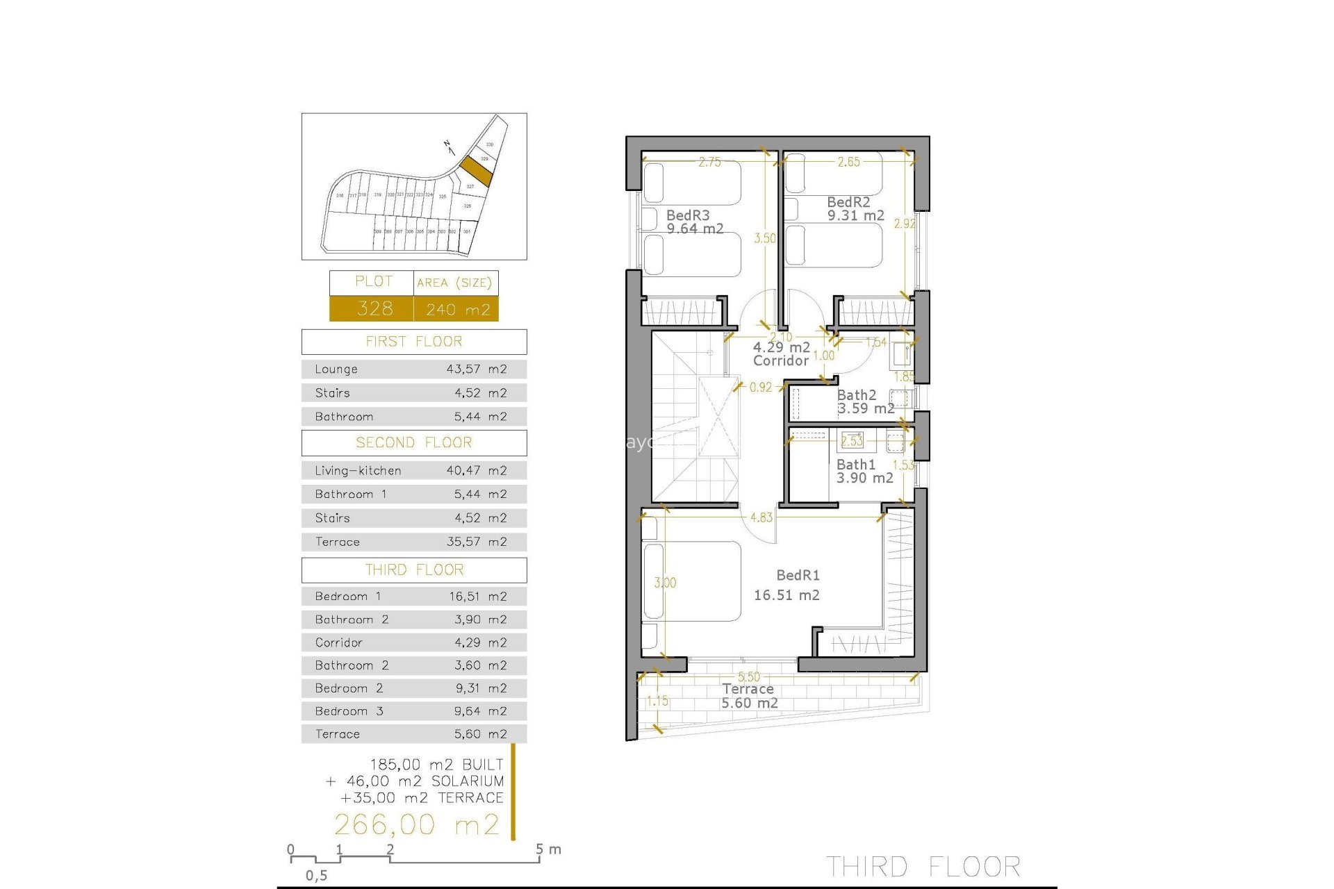 New Build - Villa - Orihuela Costa - Villamartín