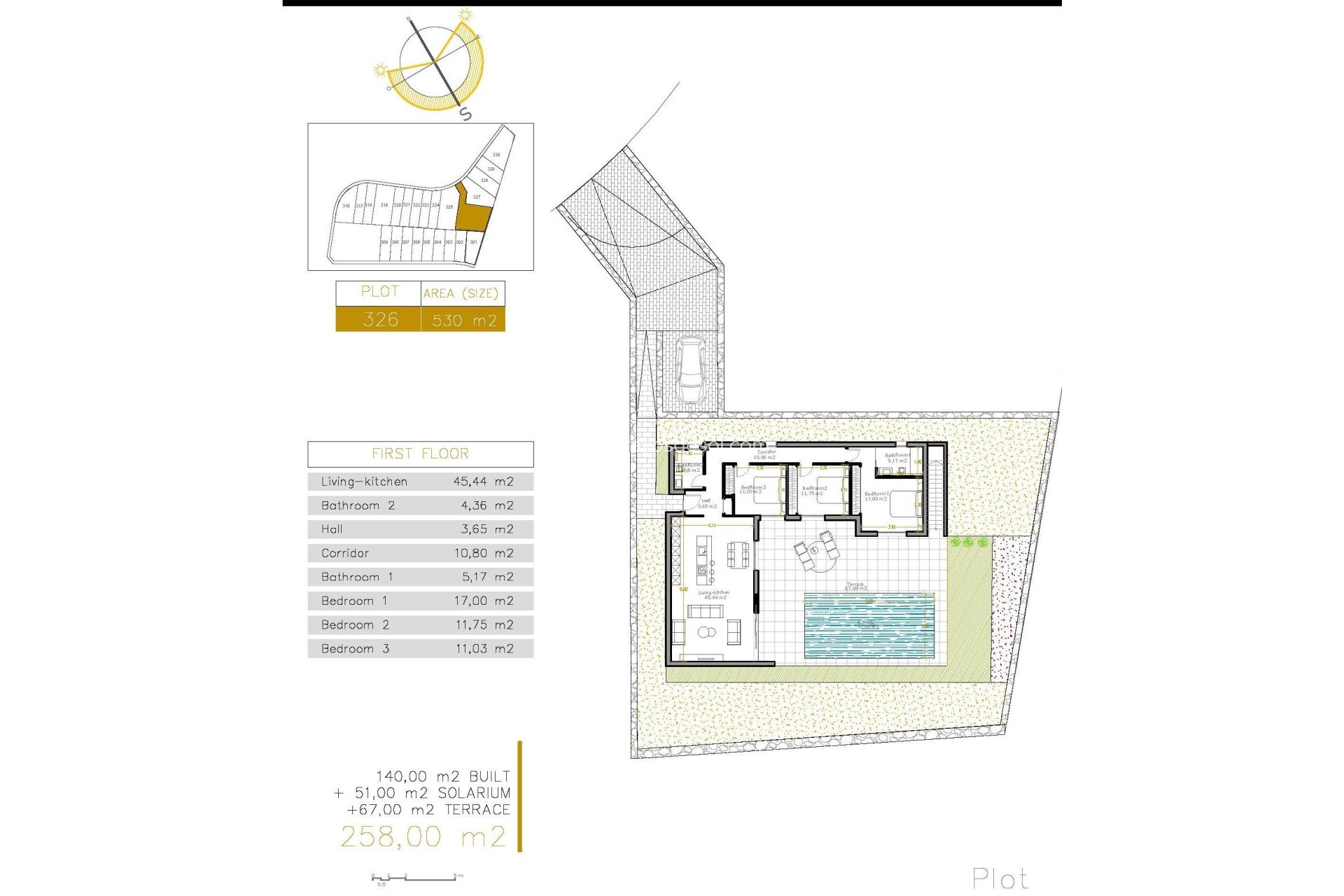 New Build - Villa - Orihuela Costa - Villamartín