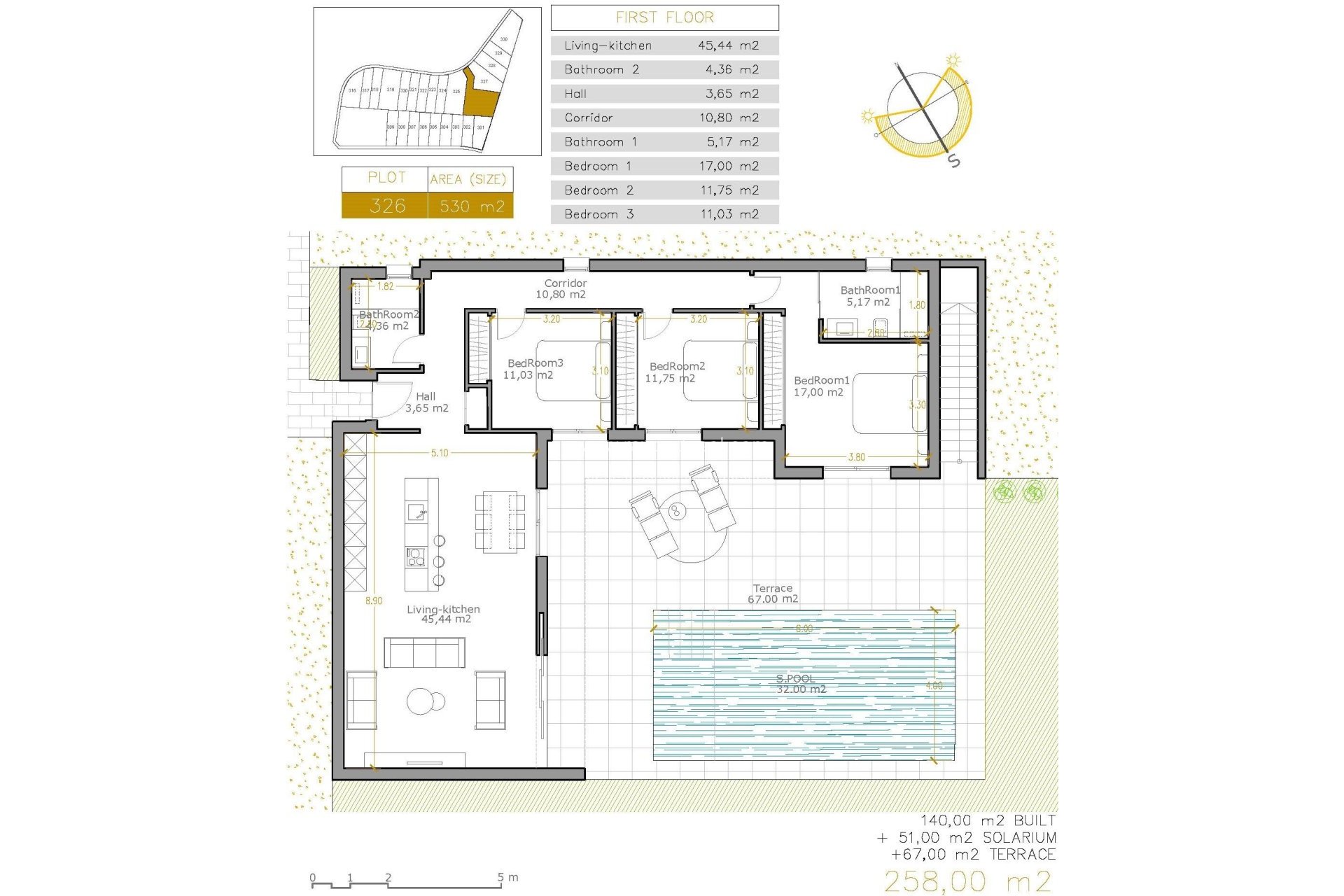 New Build - Villa - Orihuela Costa - Villamartín