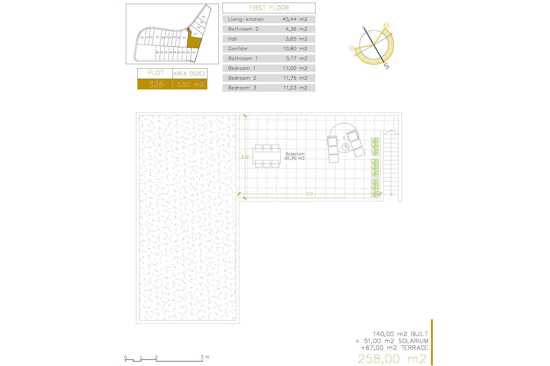 New Build - Villa - Orihuela Costa - Villamartín