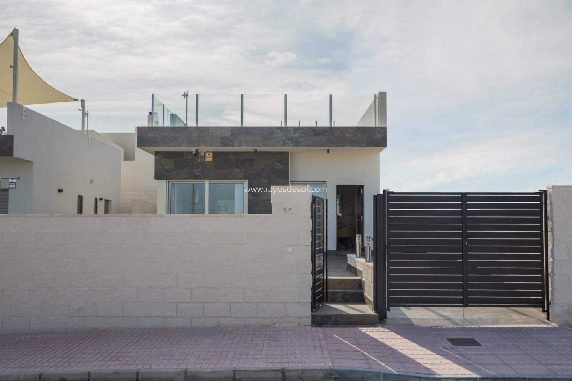 New Build - Villa - Orihuela Costa - Villamartín