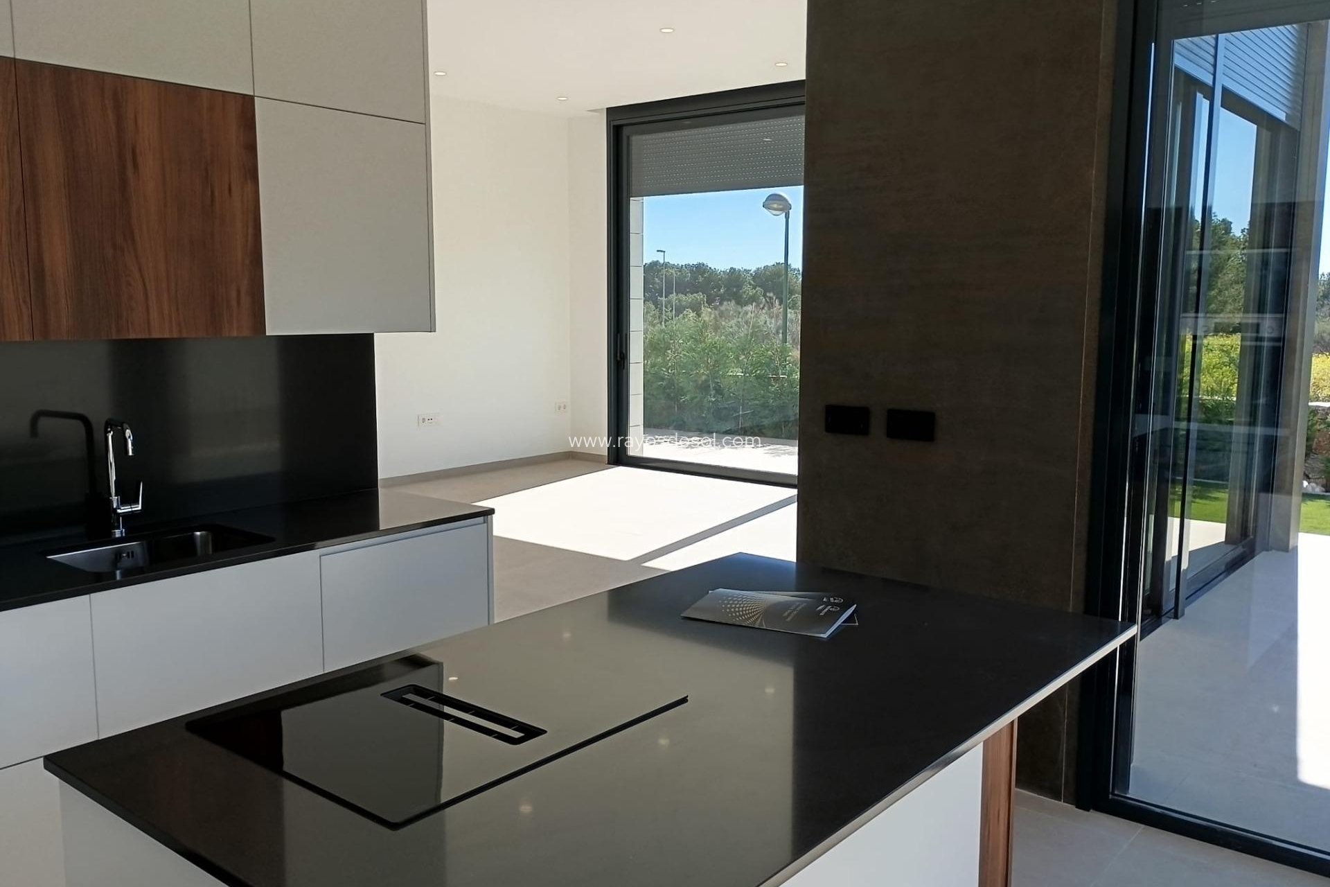 New Build - Villa - Pilar de la Horadada - Lo Romero Golf