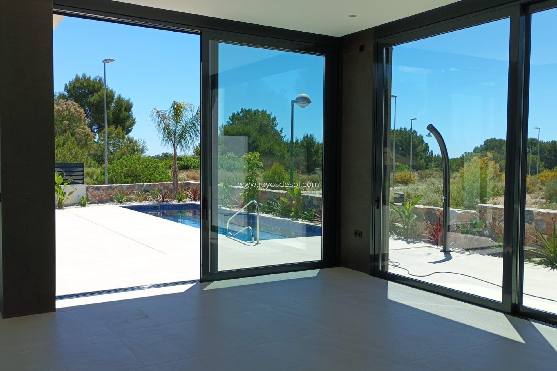 New Build - Villa - Pilar de la Horadada - Lo Romero Golf