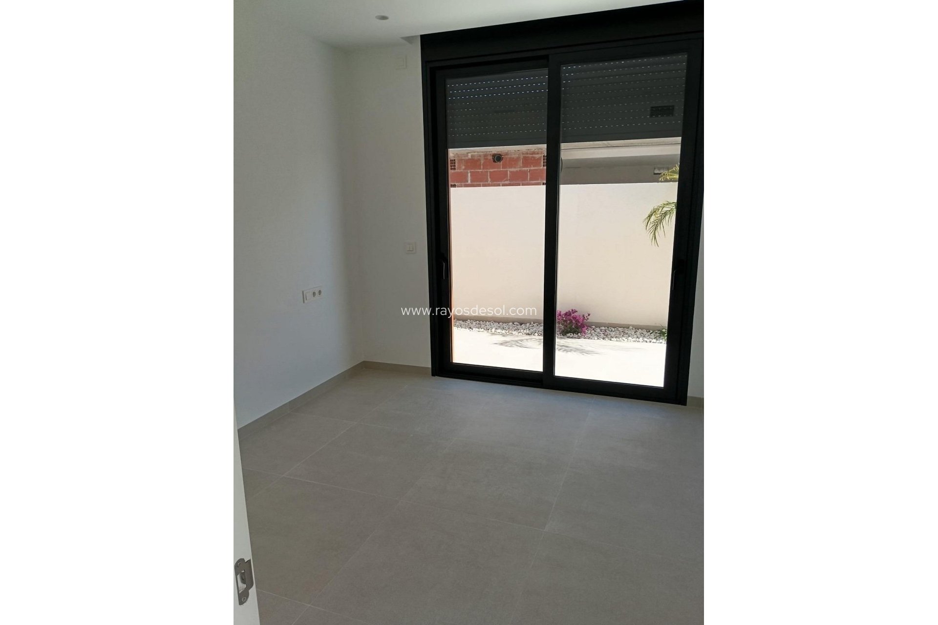 New Build - Villa - Pilar de la Horadada - Lo Romero Golf