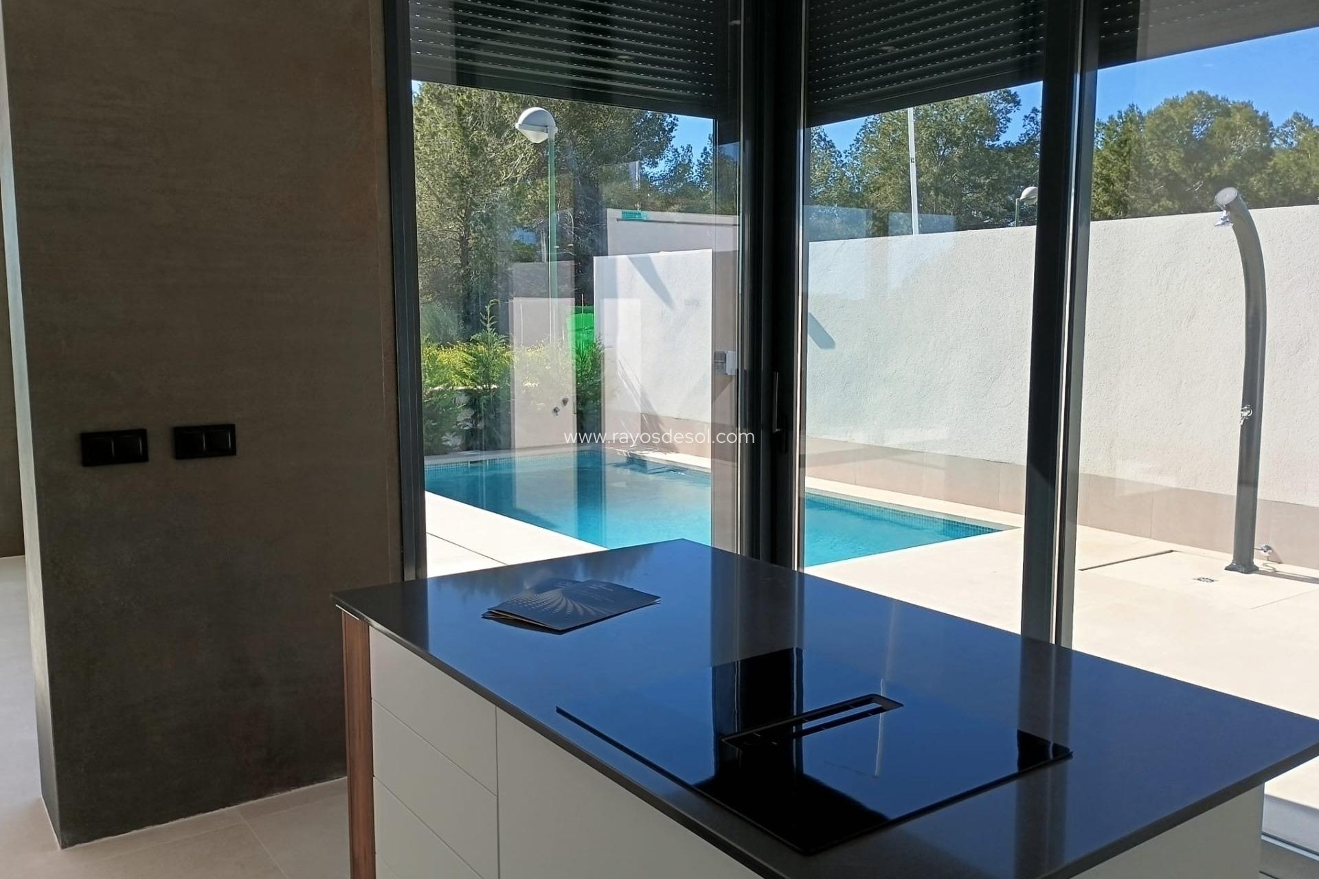 New Build - Villa - Pilar de la Horadada - Lo Romero Golf