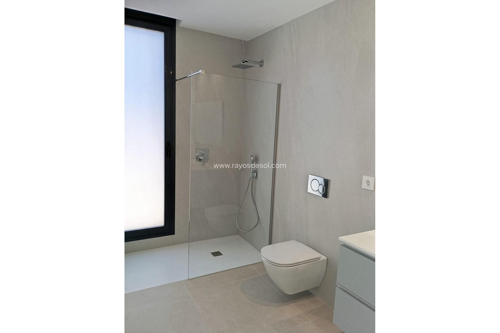 New Build - Villa - Pilar de la Horadada - Lo Romero Golf