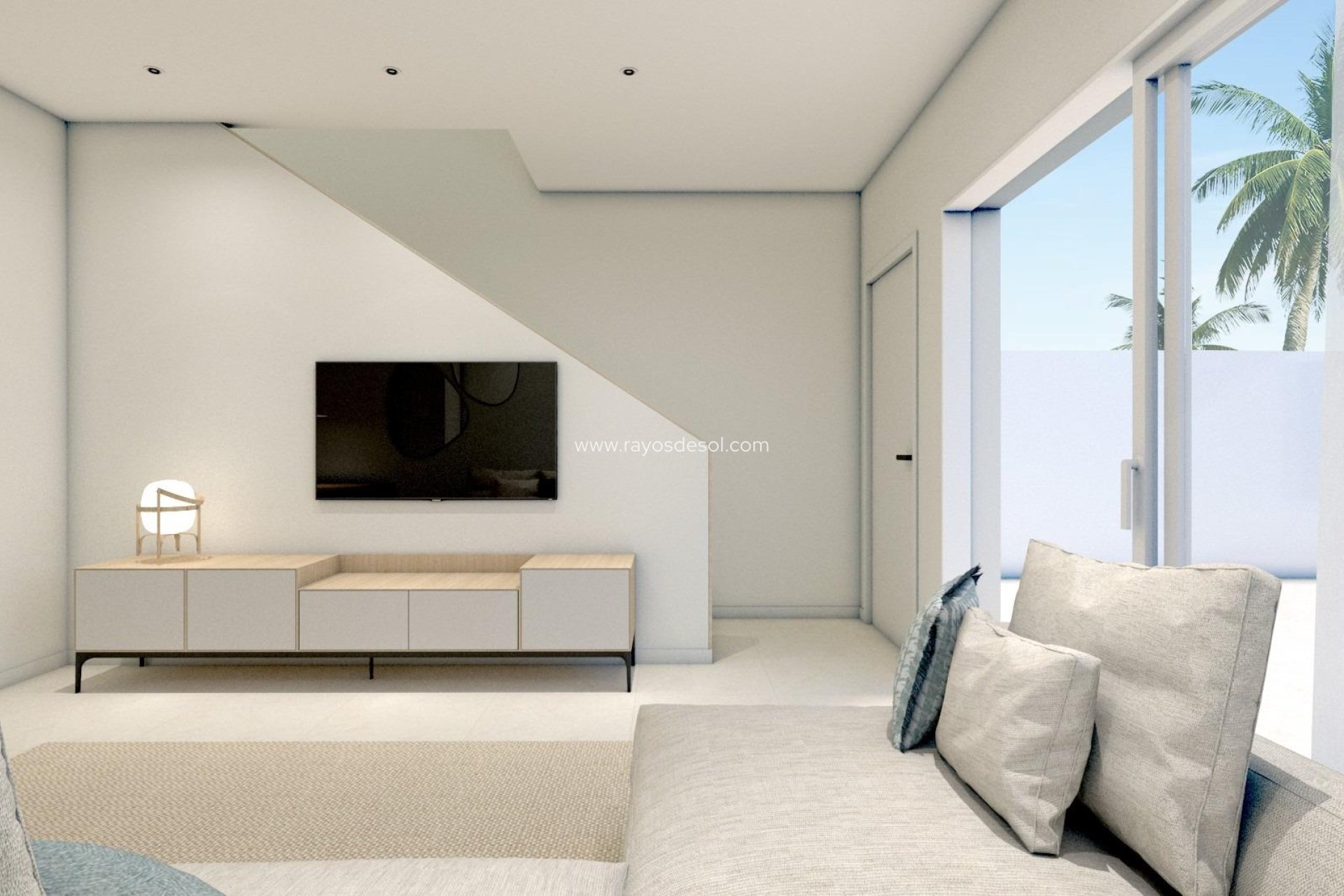 New Build - Villa - Pilar de la Horadada - Torre De La Horadada