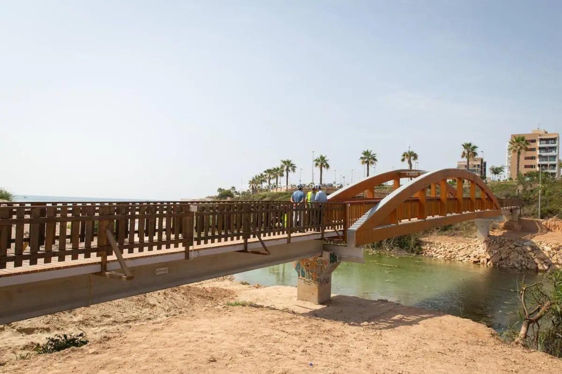 New Build - Villa - Pilar de la Horadada