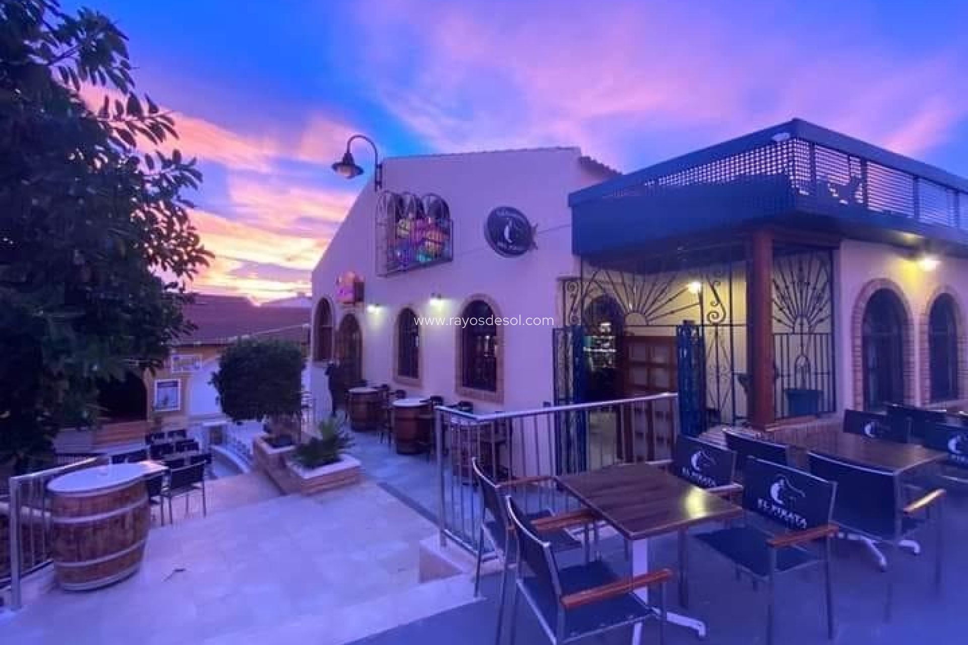 New Build - Villa - Pilar de la Horadada