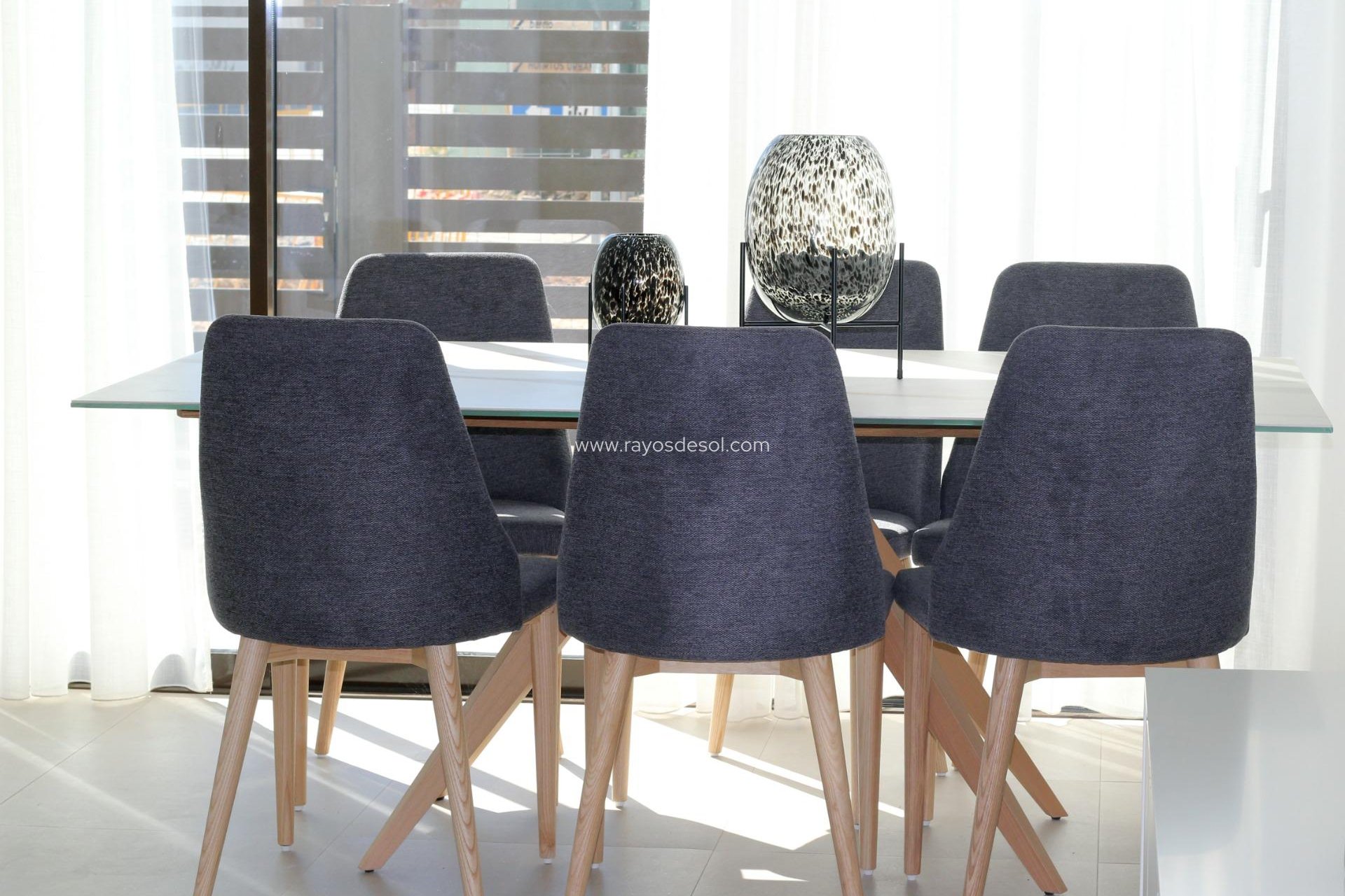 New Build - Villa - Pilar de la Horadada