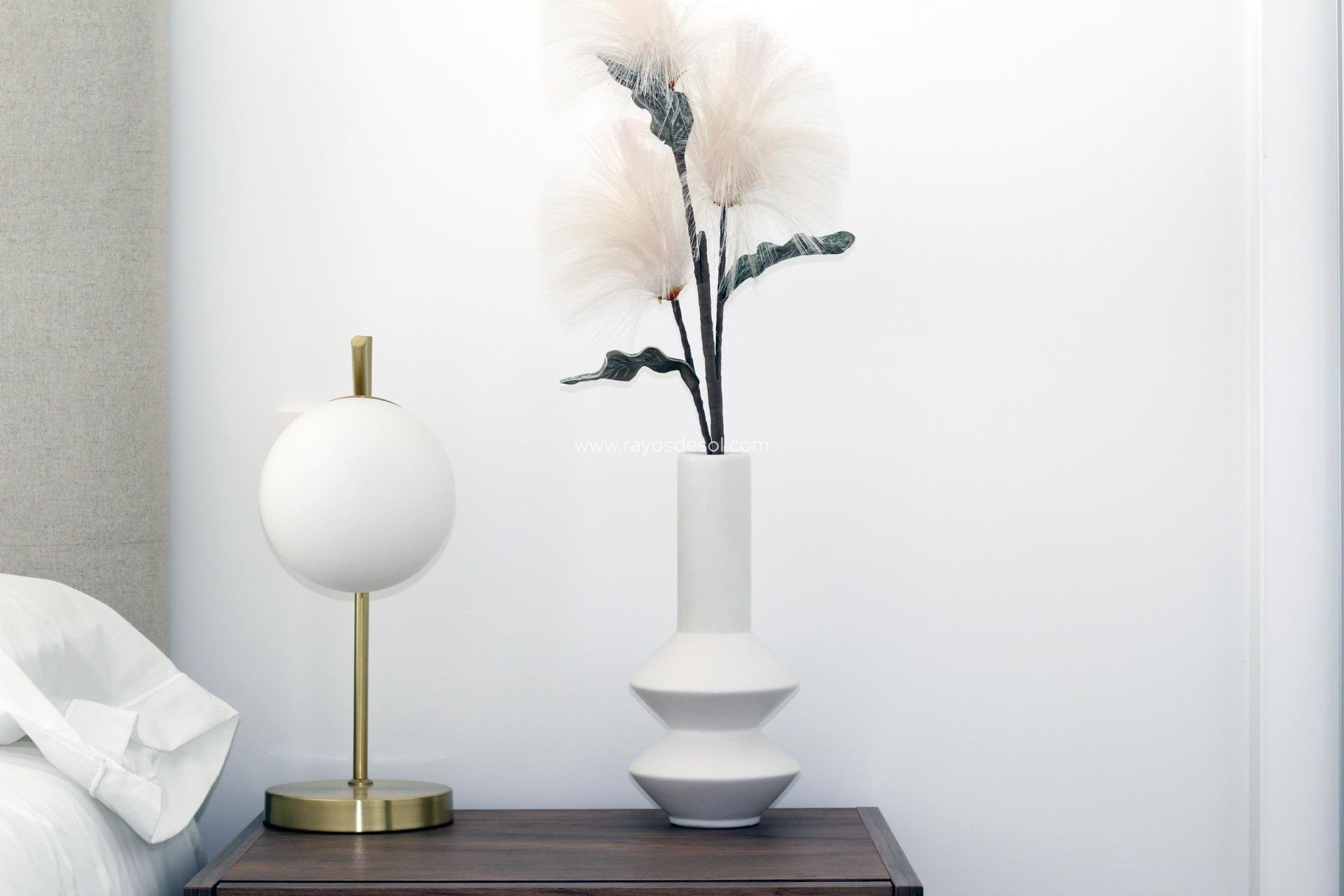 New Build - Villa - Pilar de la Horadada