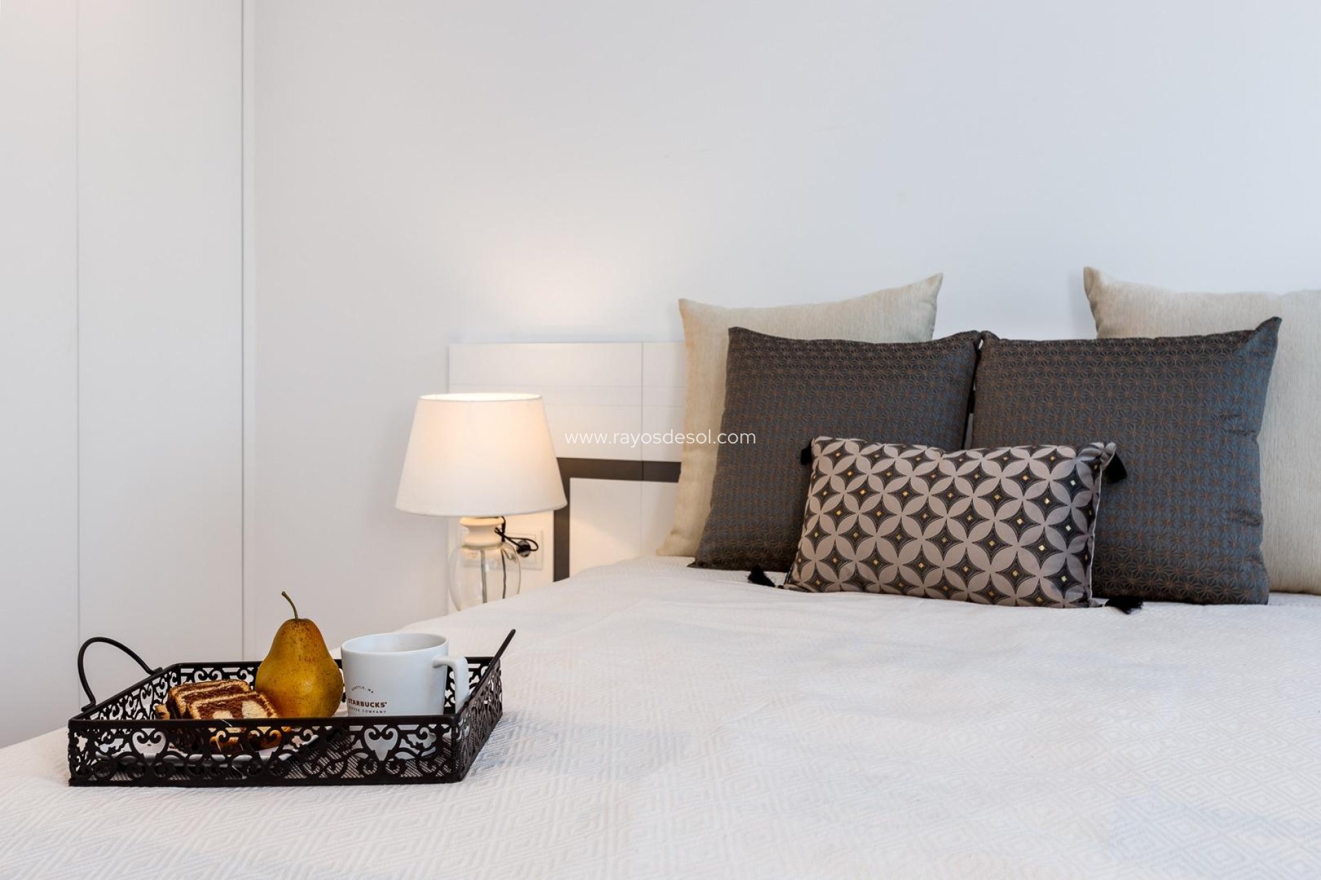 New Build - Villa - Pilar de la Horadada