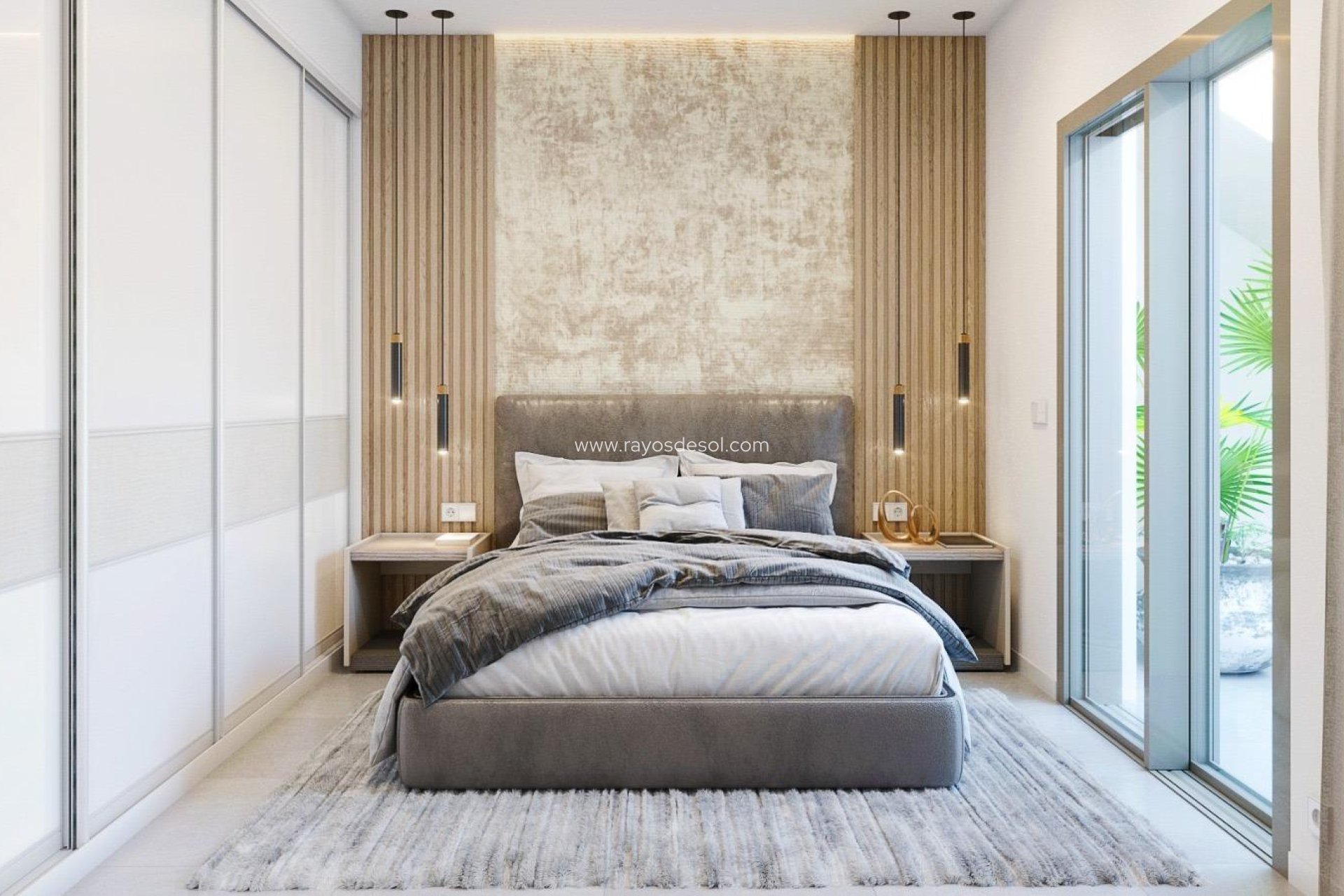 New Build - Villa - Pilar de la Horadada