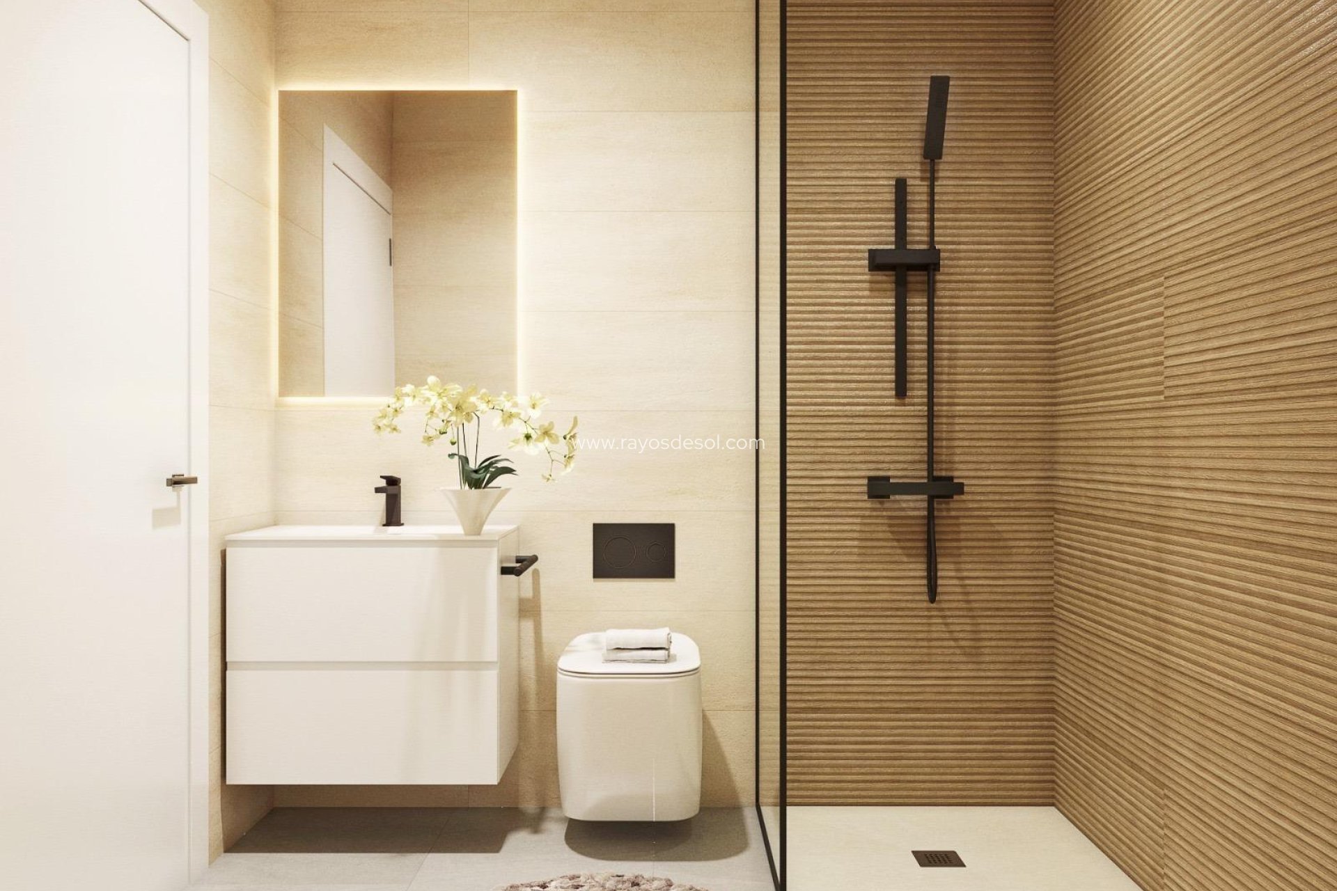 New Build - Villa - Pilar de la Horadada