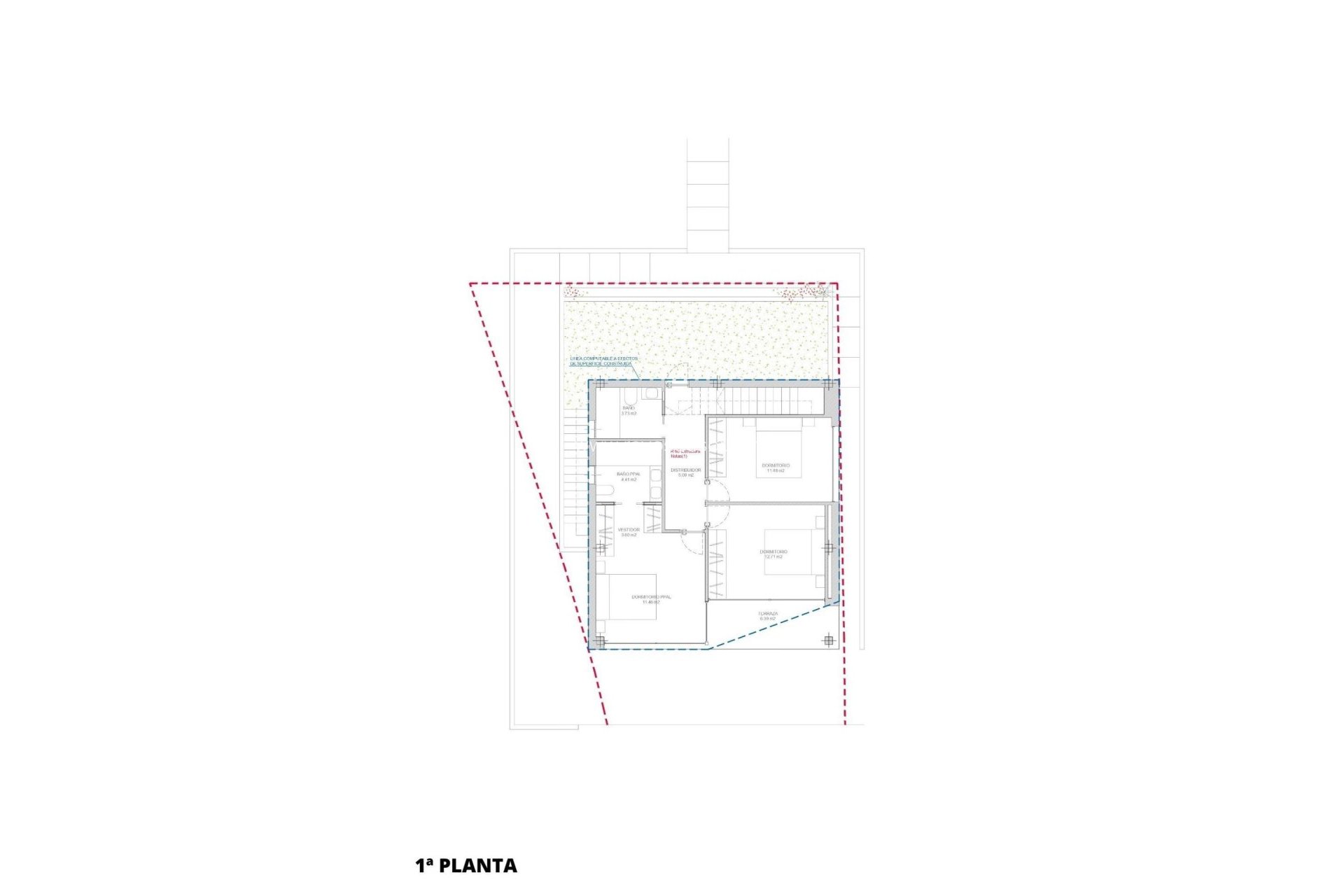 New Build - Villa - Pinar de Campoverde