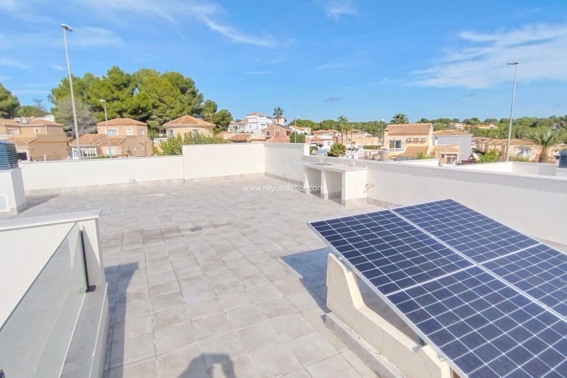 New Build - Villa - Pinar de Campoverde