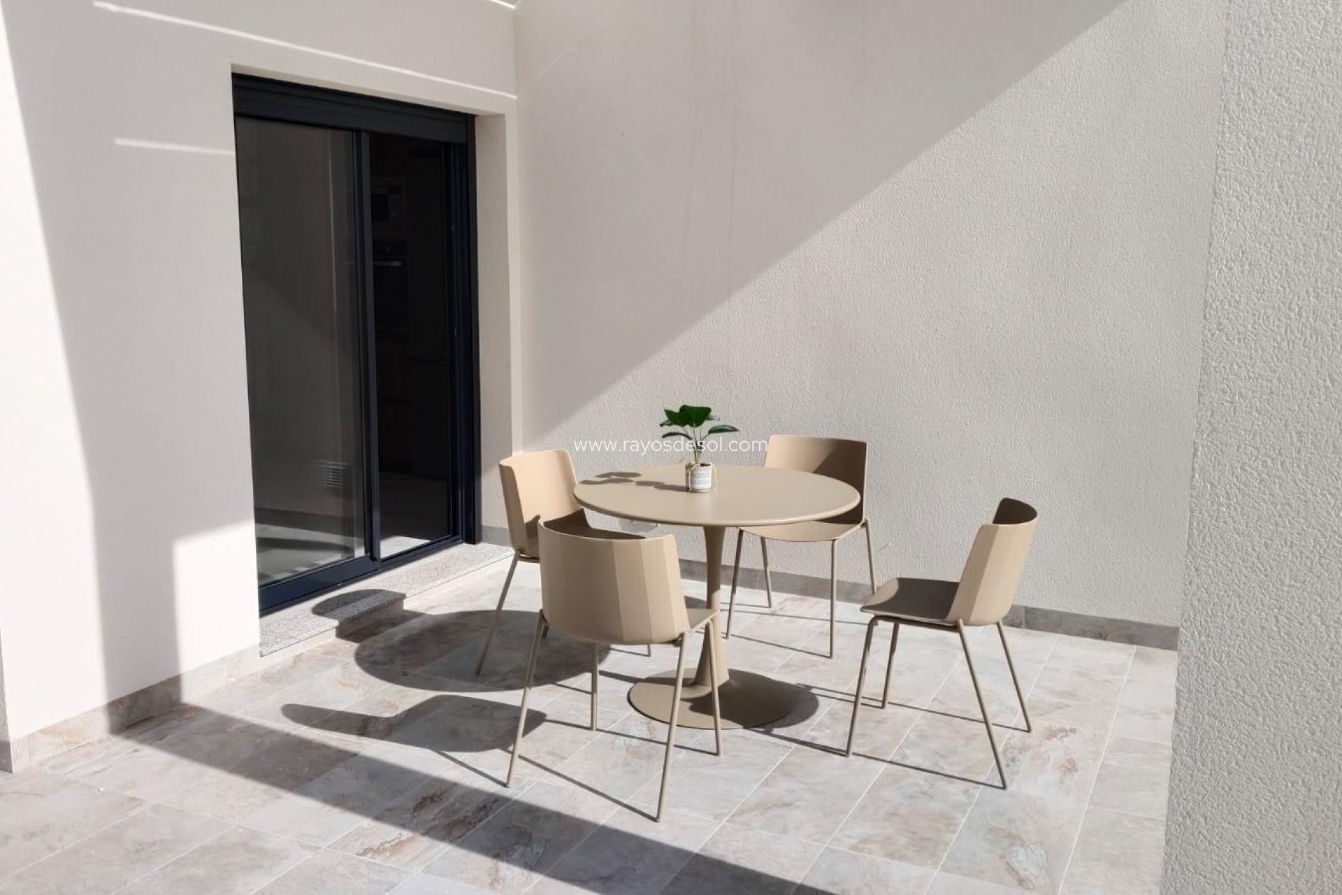 New Build - Villa - Pinar de Campoverde