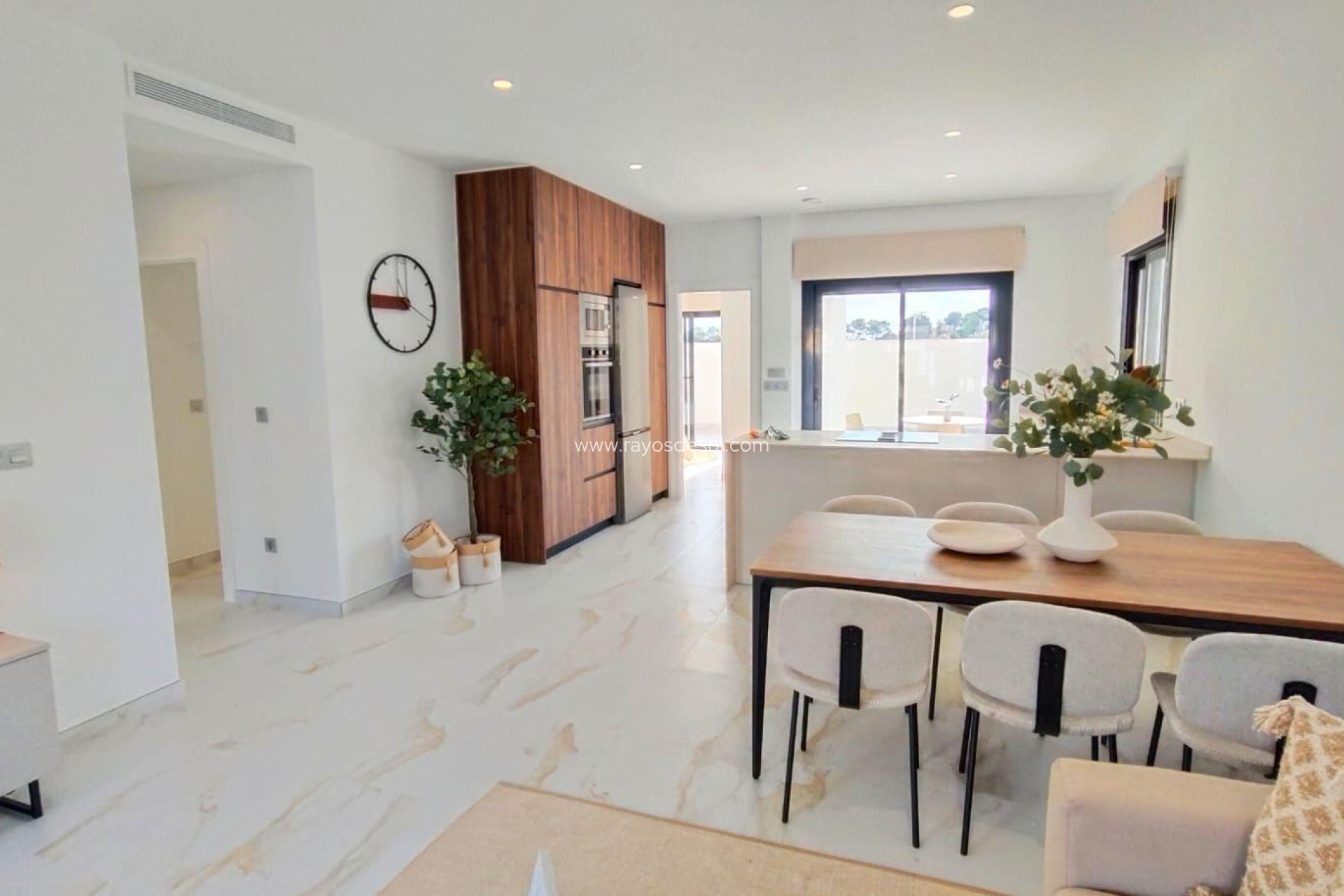 New Build - Villa - Pinar de Campoverde