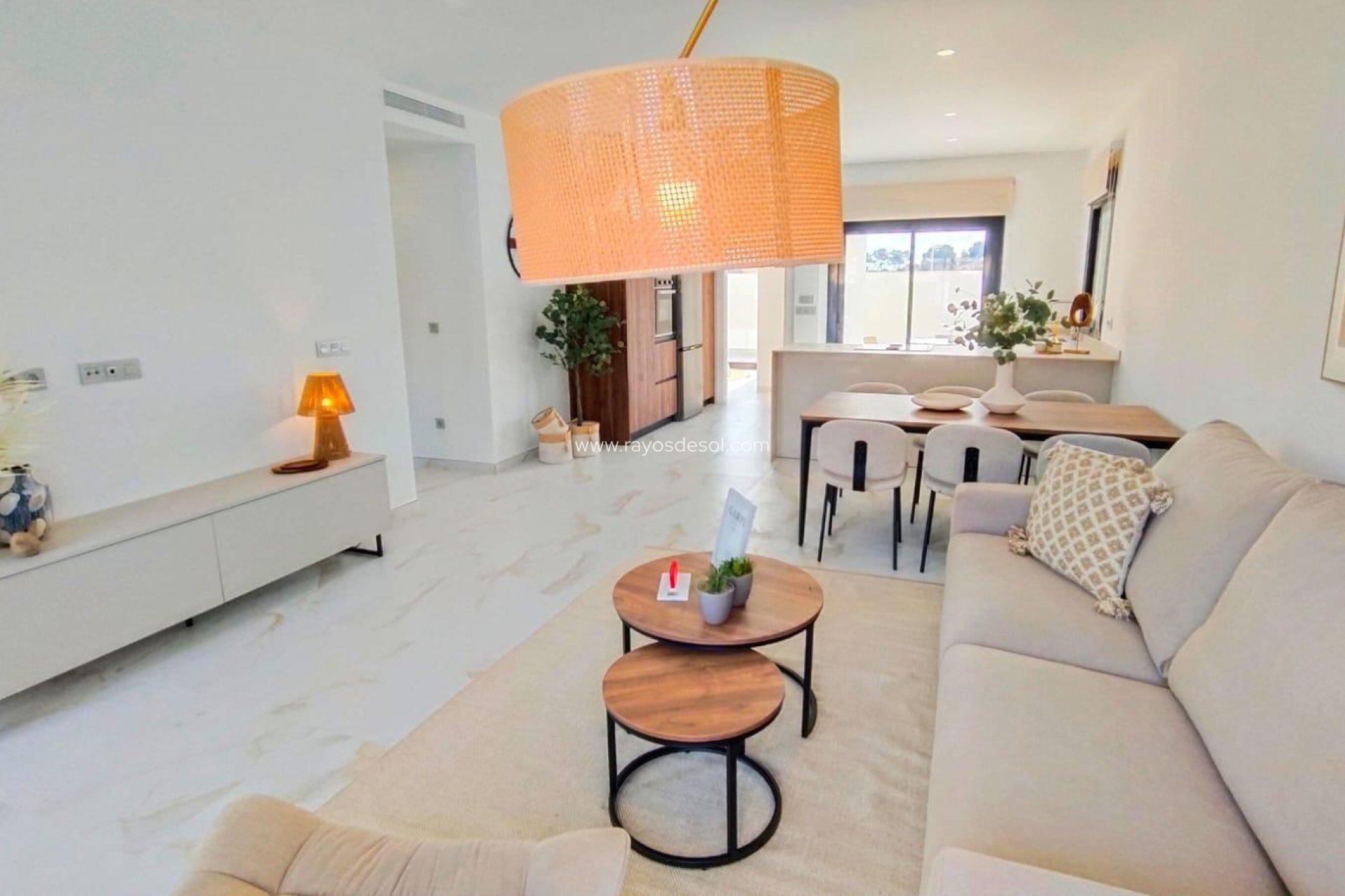 New Build - Villa - Pinar de Campoverde